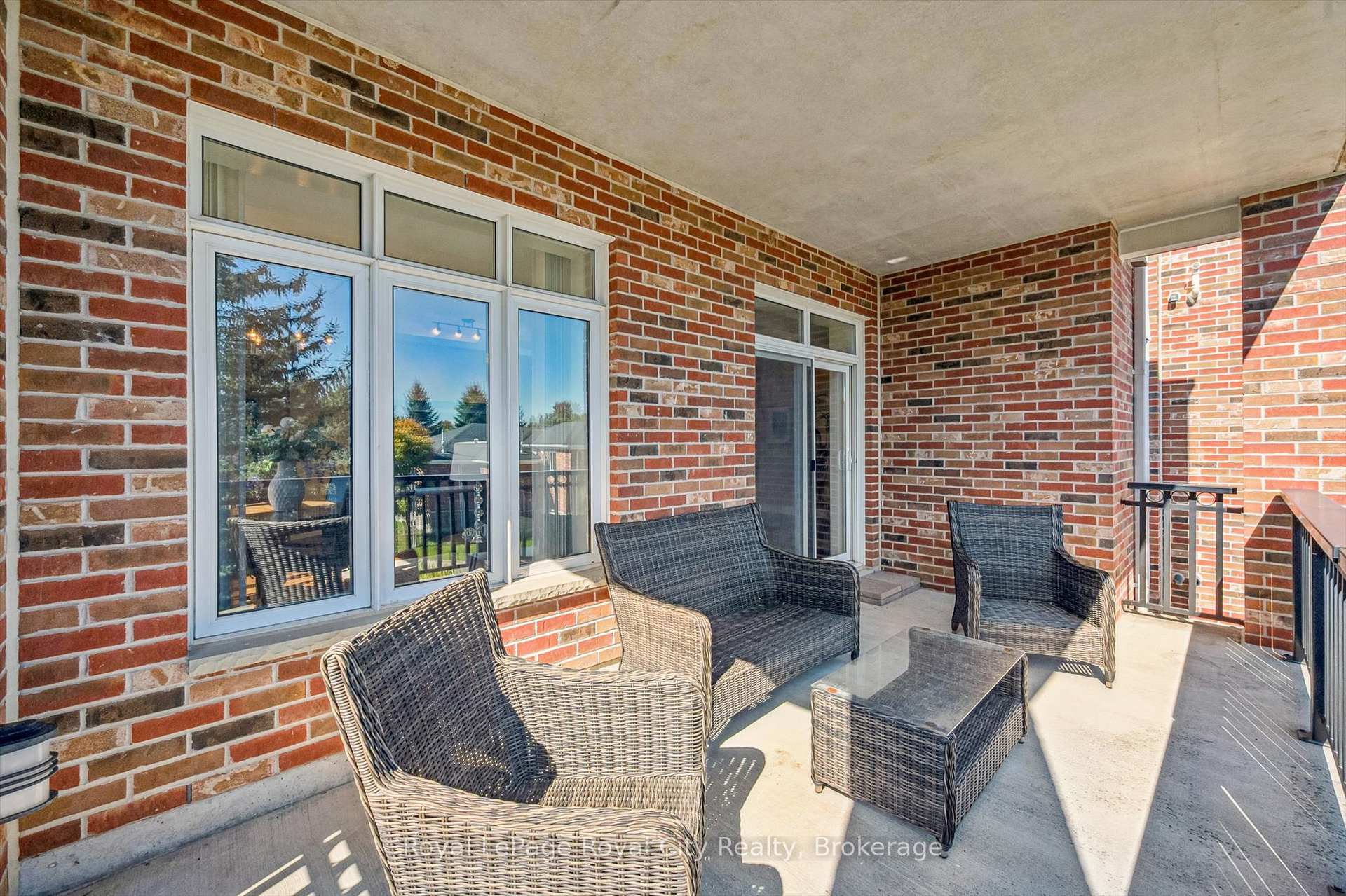 Photo 25 of Unit D205, 71 Bayberry Drive, Guelph, Village By The Arboretum — HOMEH