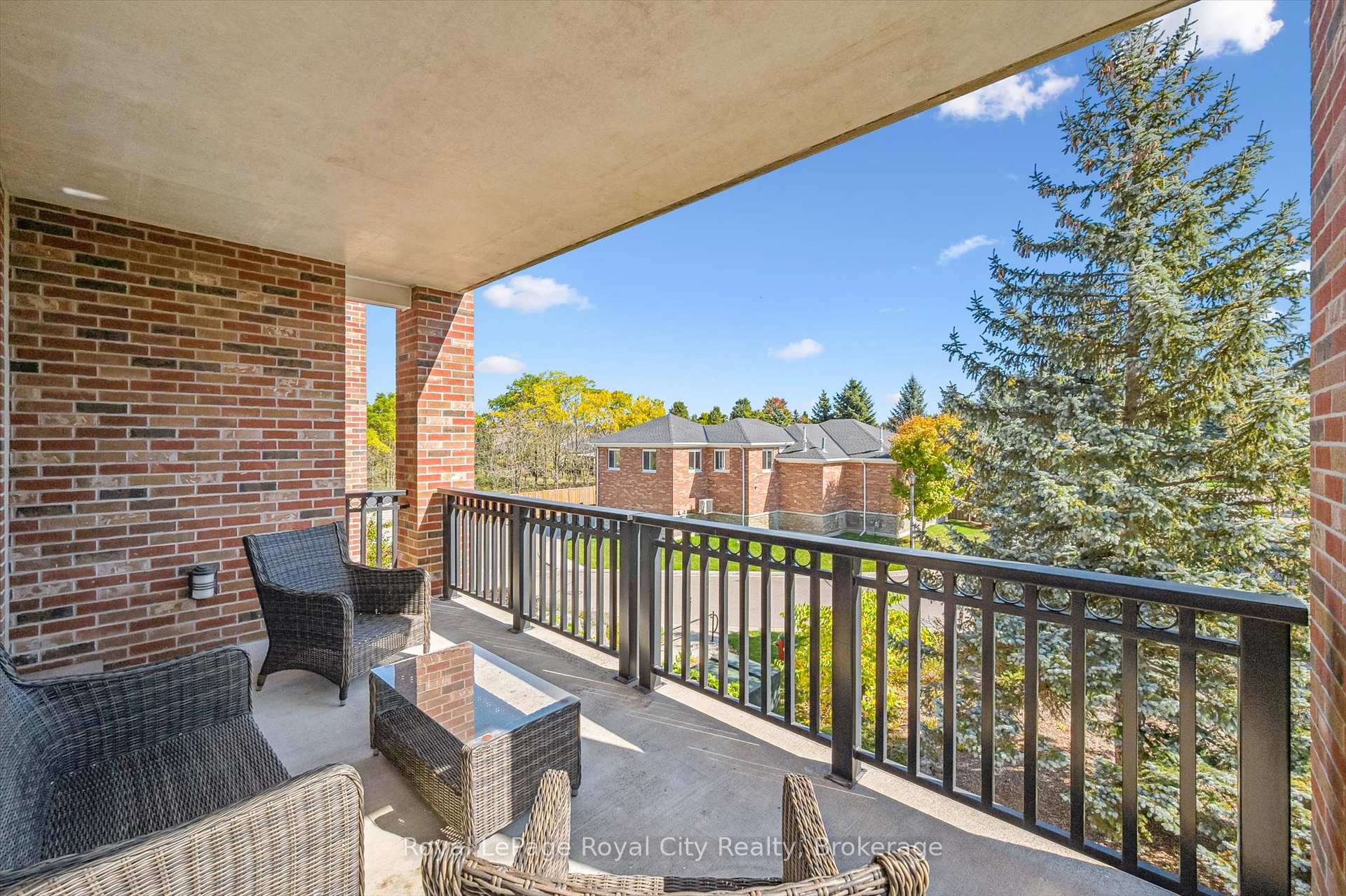 Photo 26 of Unit D205, 71 Bayberry Drive, Guelph, Village By The Arboretum — HOMEH