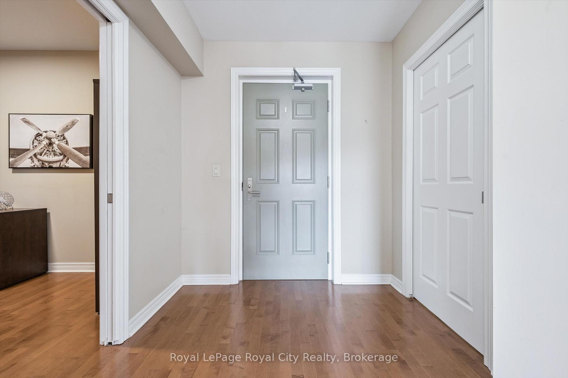 Photo 28 of Unit D205, 71 Bayberry Drive, Guelph, Village By The Arboretum — HOMEH