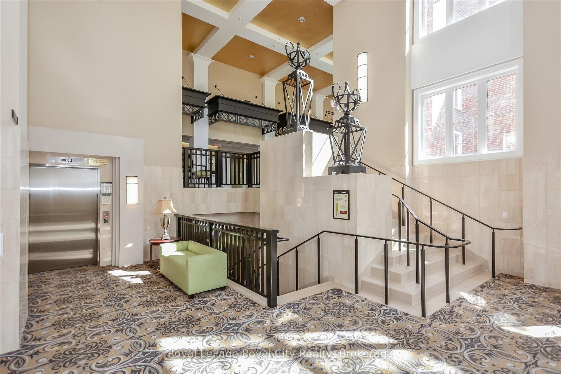Photo 30 of Unit D205, 71 Bayberry Drive, Guelph, Village By The Arboretum — HOMEH