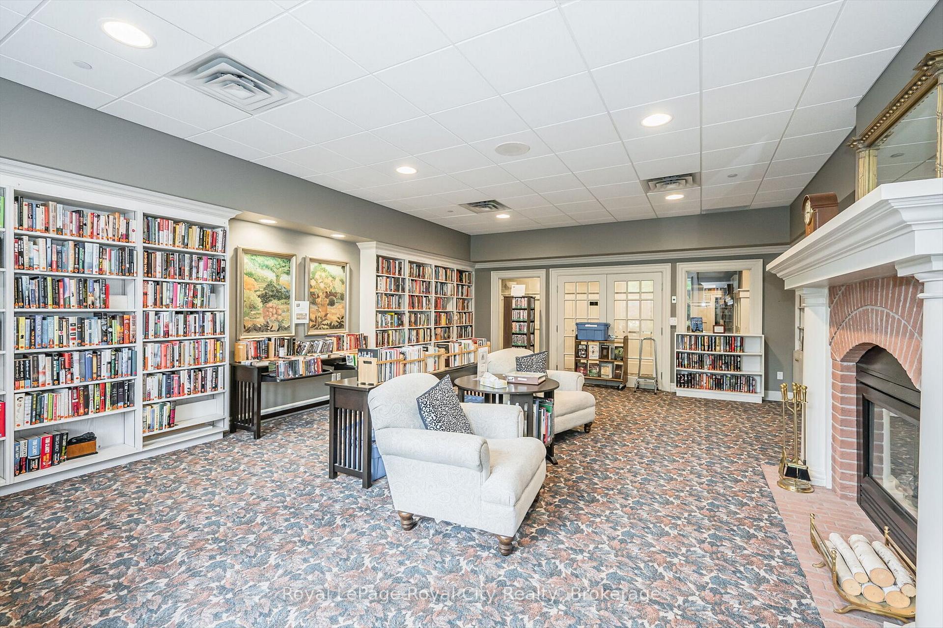 Photo 39 of Unit D205, 71 Bayberry Drive, Guelph, Village By The Arboretum — HOMEH