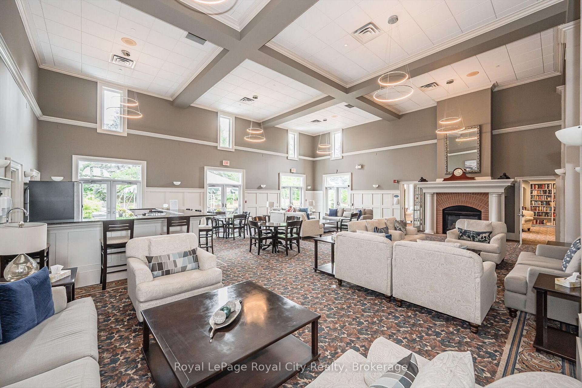 Photo 41 of Unit D205, 71 Bayberry Drive, Guelph, Village By The Arboretum — HOMEH