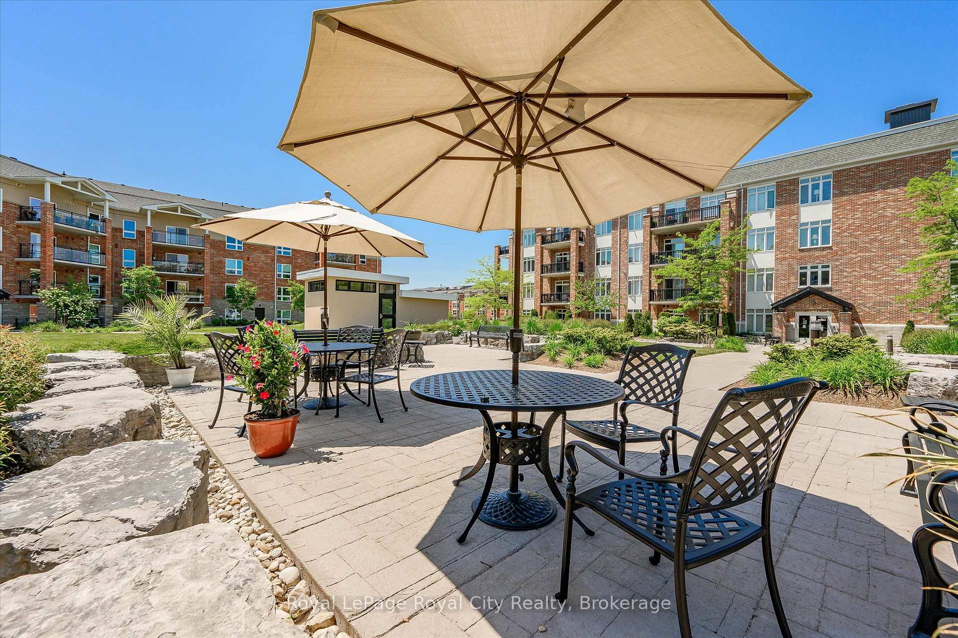 Photo 43 of Unit D205, 71 Bayberry Drive, Guelph, Village By The Arboretum — HOMEH