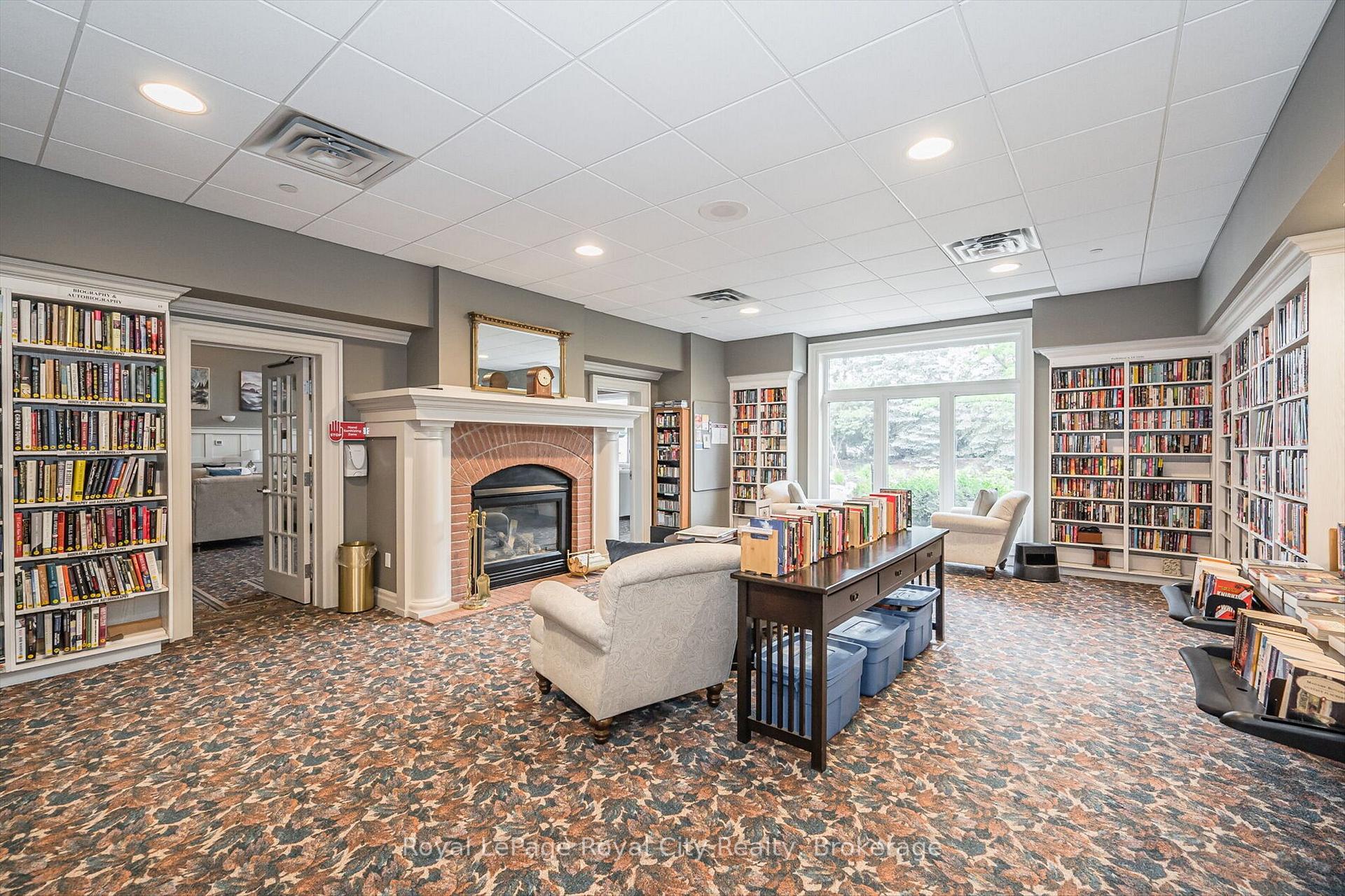 Photo 46 of Unit D205, 71 Bayberry Drive, Guelph, Village By The Arboretum — HOMEH