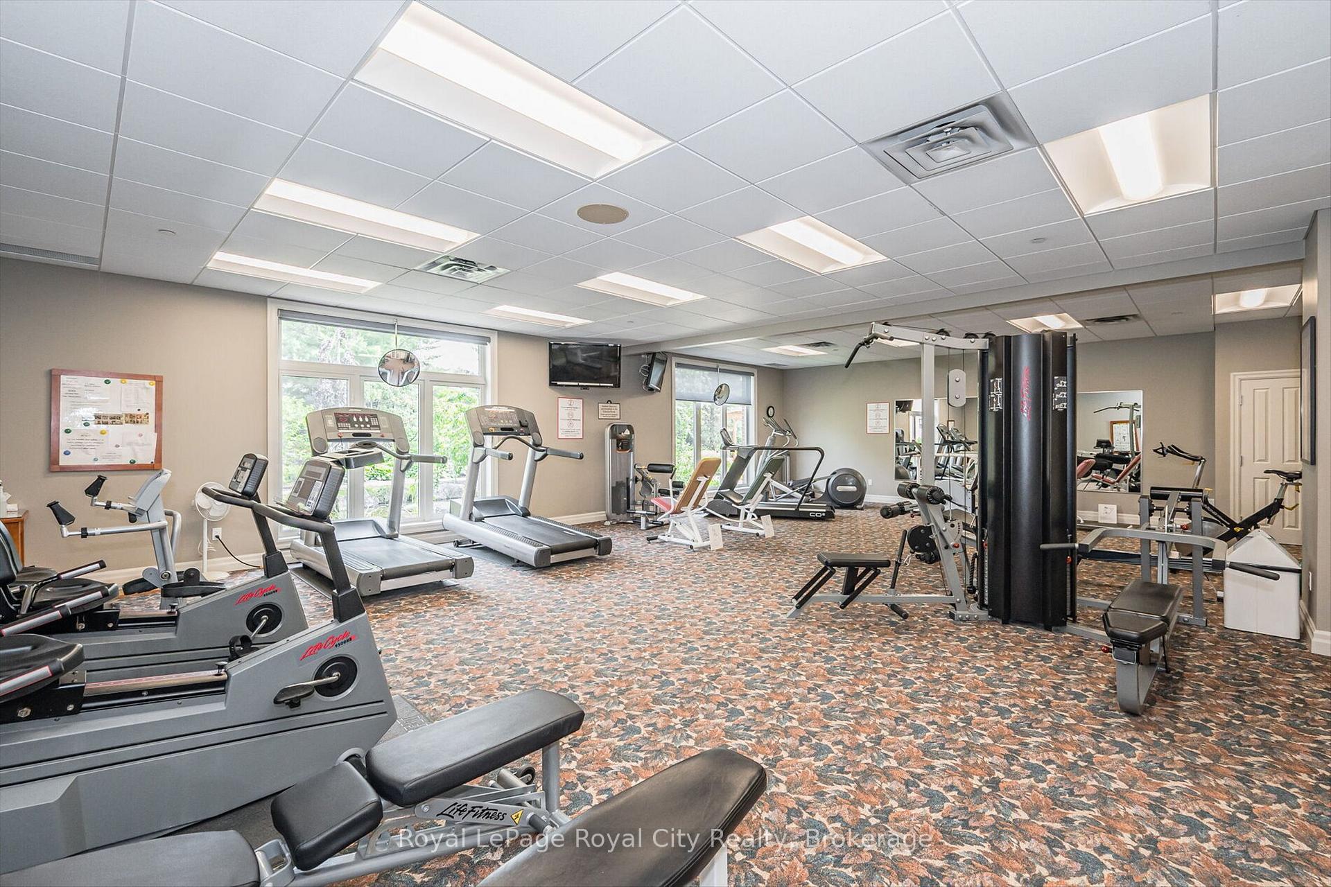 Photo 47 of Unit D205, 71 Bayberry Drive, Guelph, Village By The Arboretum — HOMEH