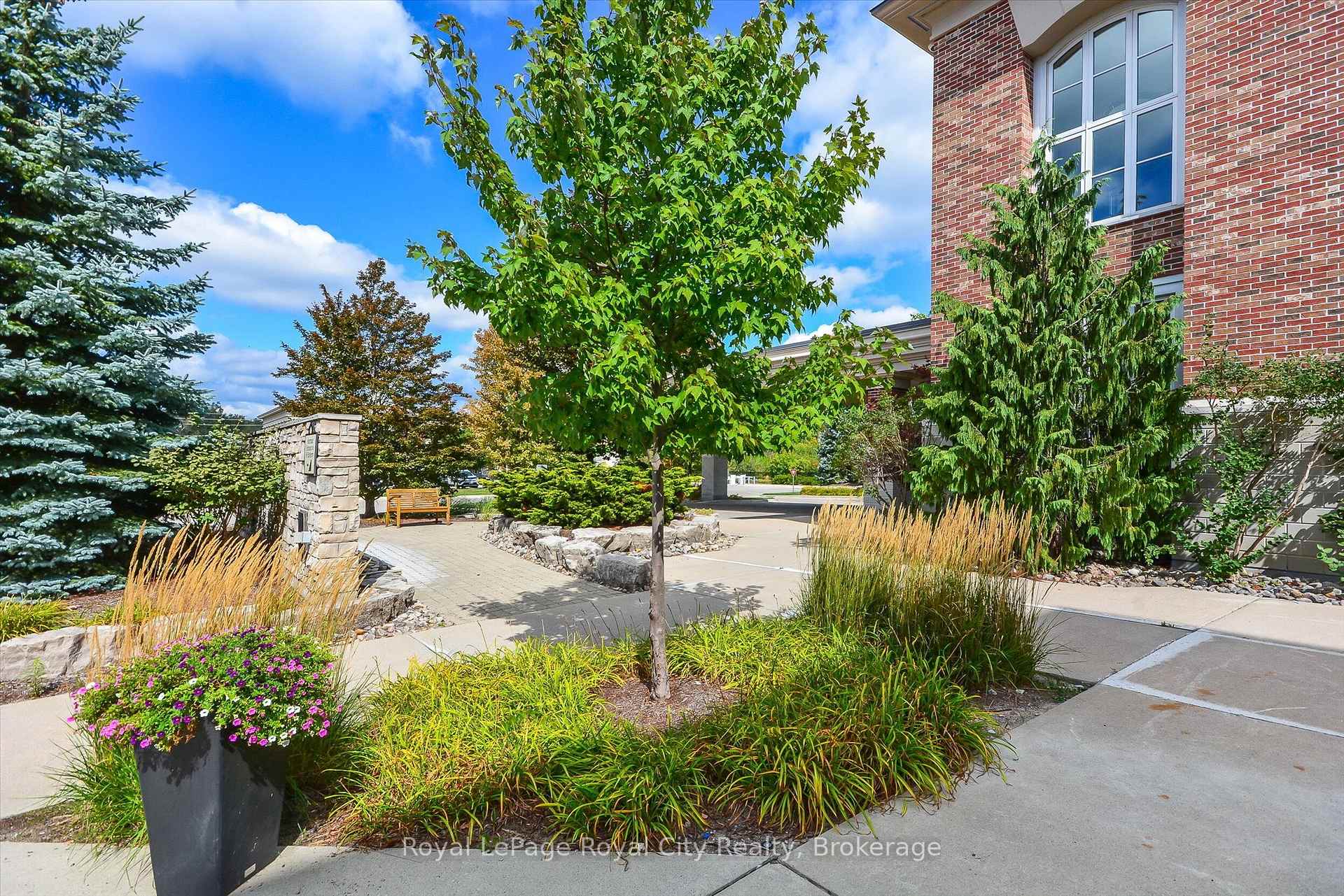 Photo 48 of Unit D205, 71 Bayberry Drive, Guelph, Village By The Arboretum — HOMEH