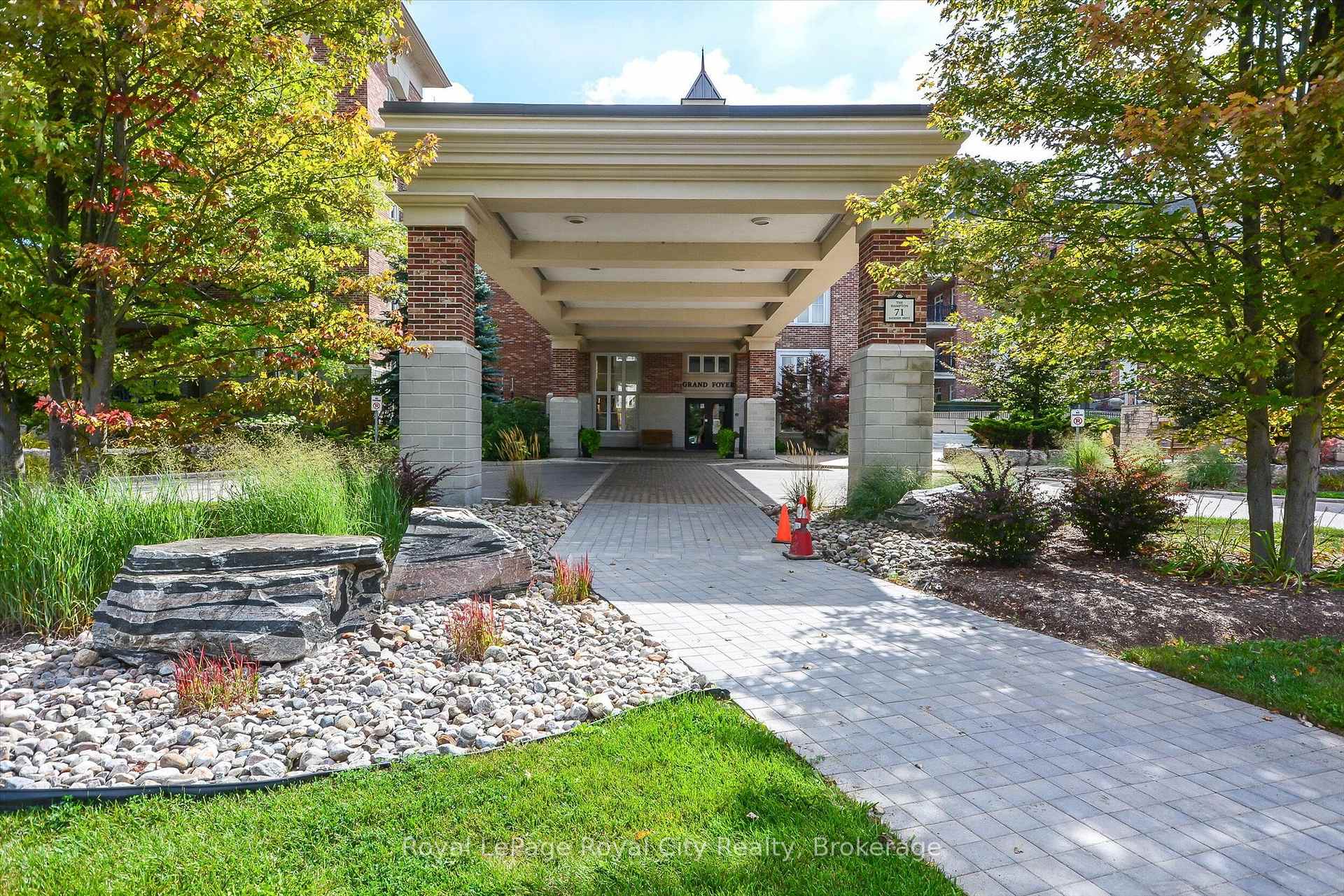 Photo 49 of Unit D205, 71 Bayberry Drive, Guelph, Village By The Arboretum — HOMEH
