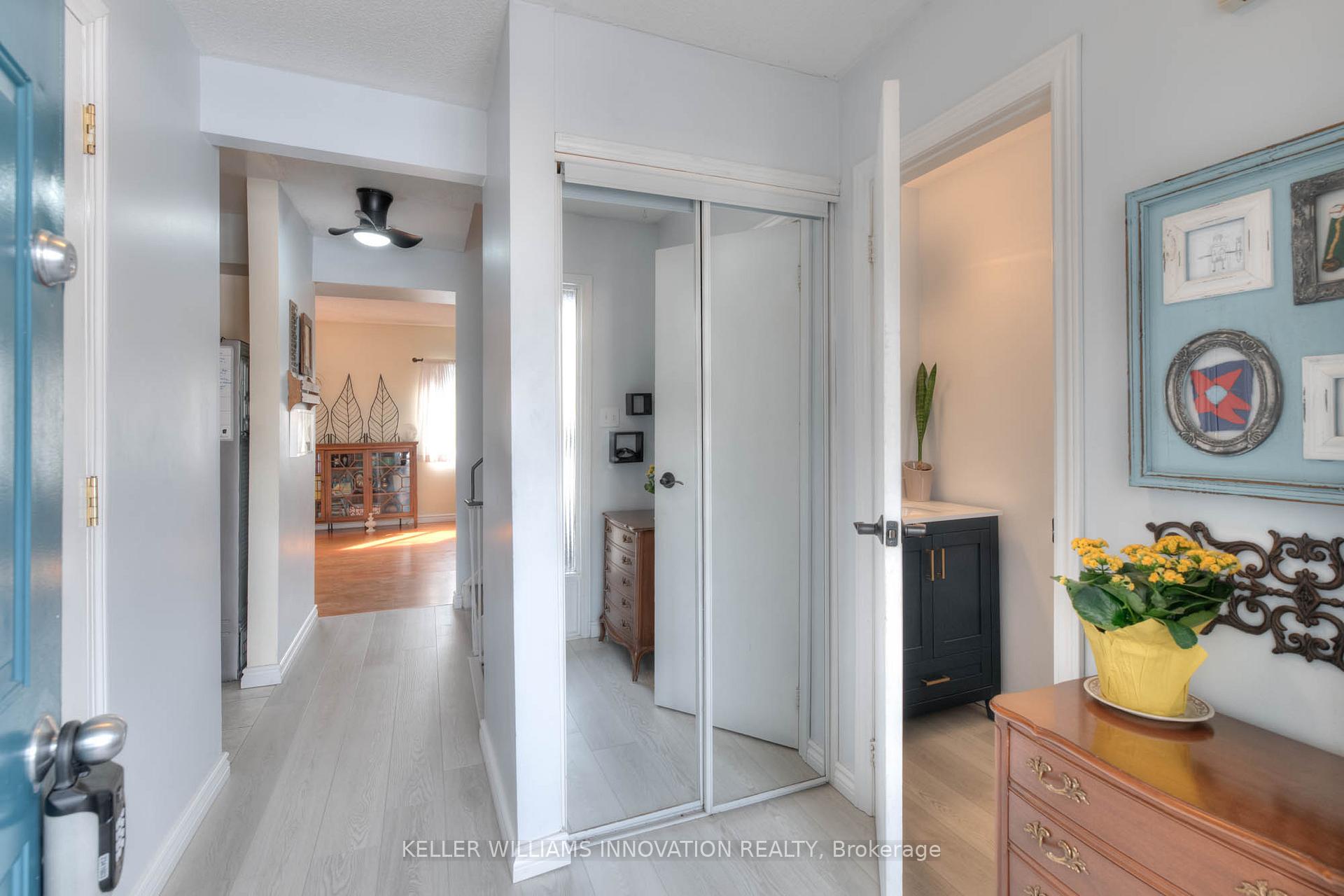 Photo 3 of Unit 25, 29 Paulander Drive, Kitchener — HOMEH