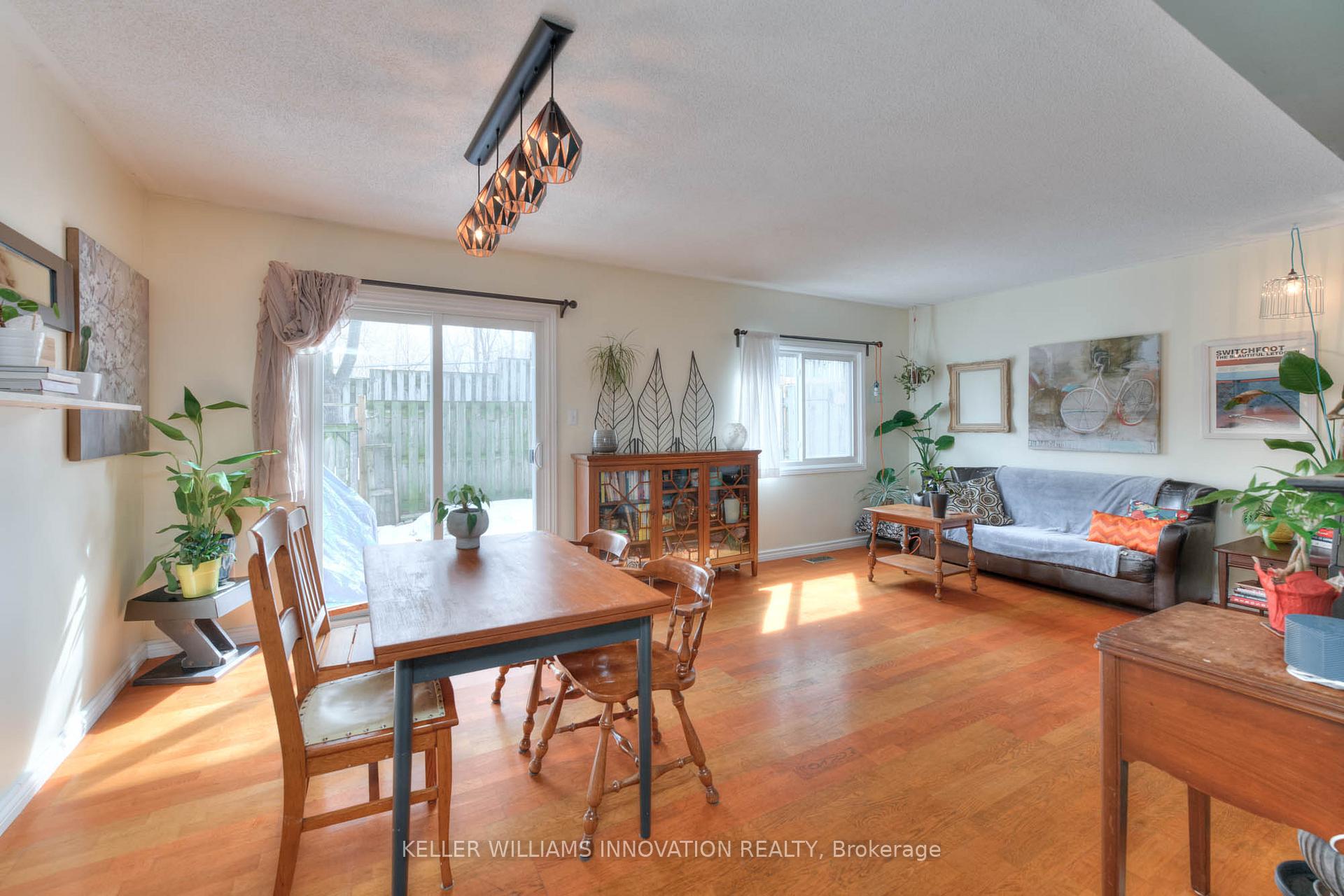 Photo 9 of Unit 25, 29 Paulander Drive, Kitchener — HOMEH