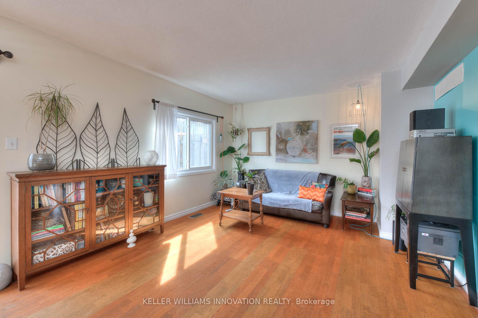 Photo 10 of Unit 25, 29 Paulander Drive, Kitchener — HOMEH