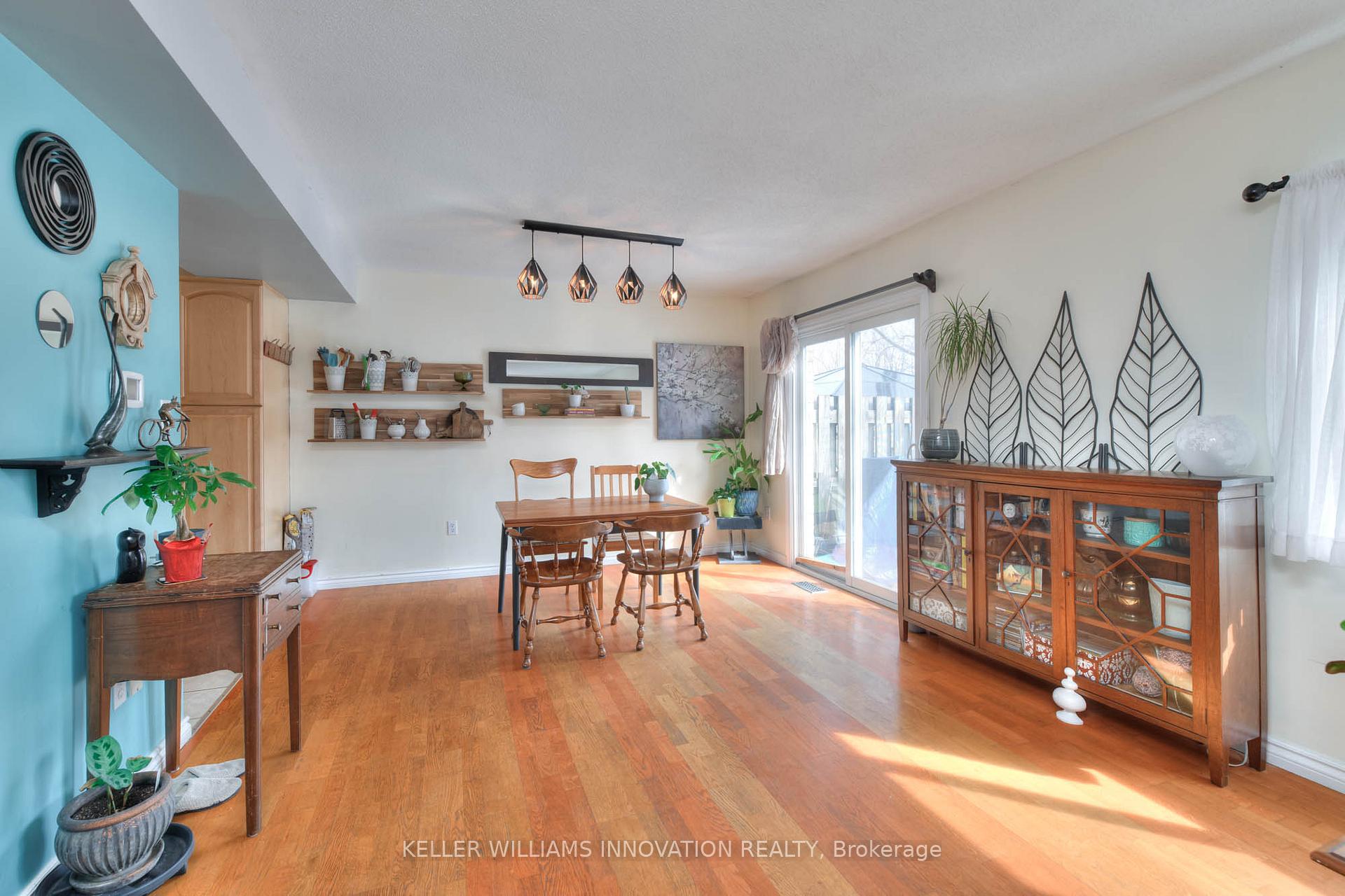 Photo 11 of Unit 25, 29 Paulander Drive, Kitchener — HOMEH