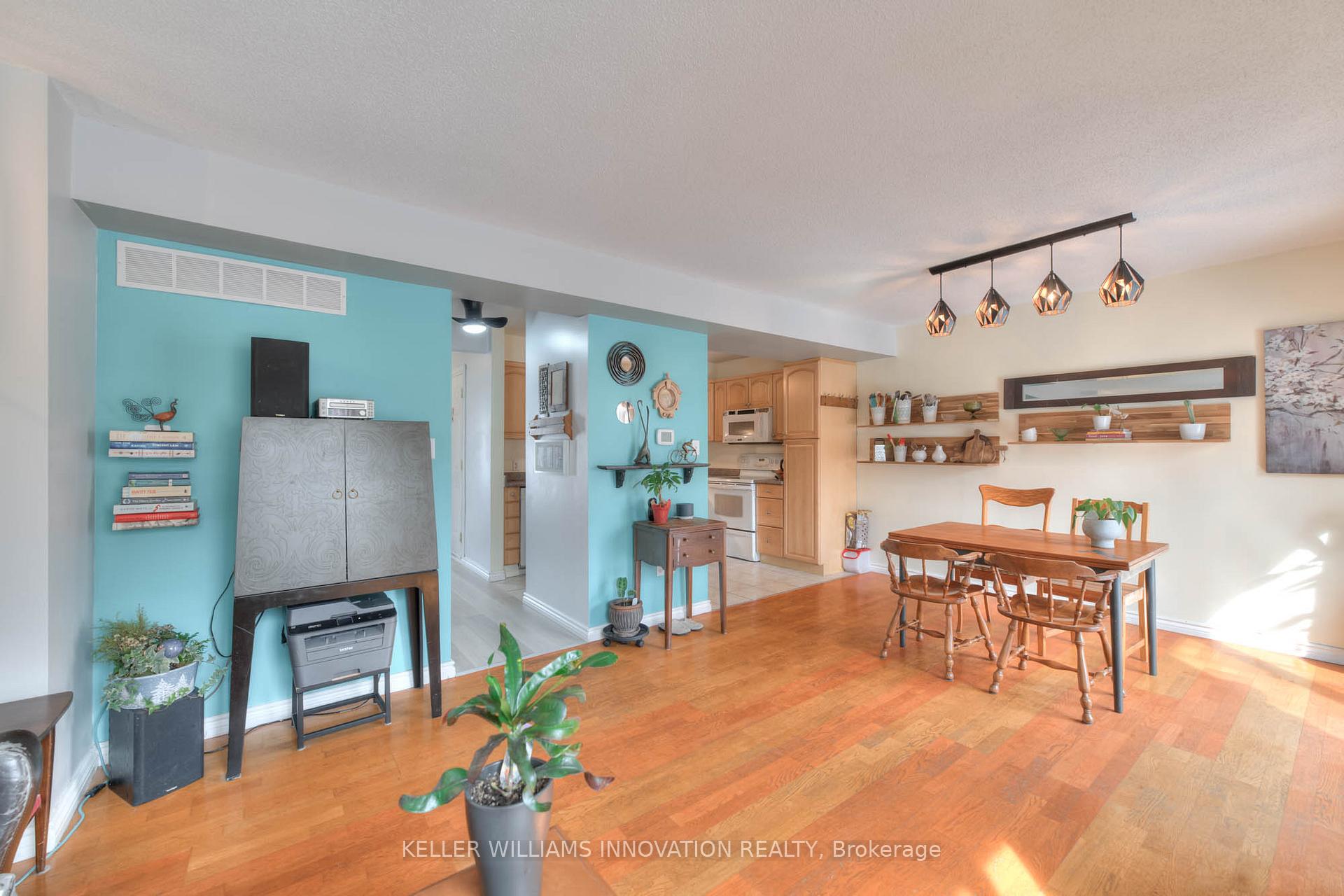 Photo 12 of Unit 25, 29 Paulander Drive, Kitchener — HOMEH