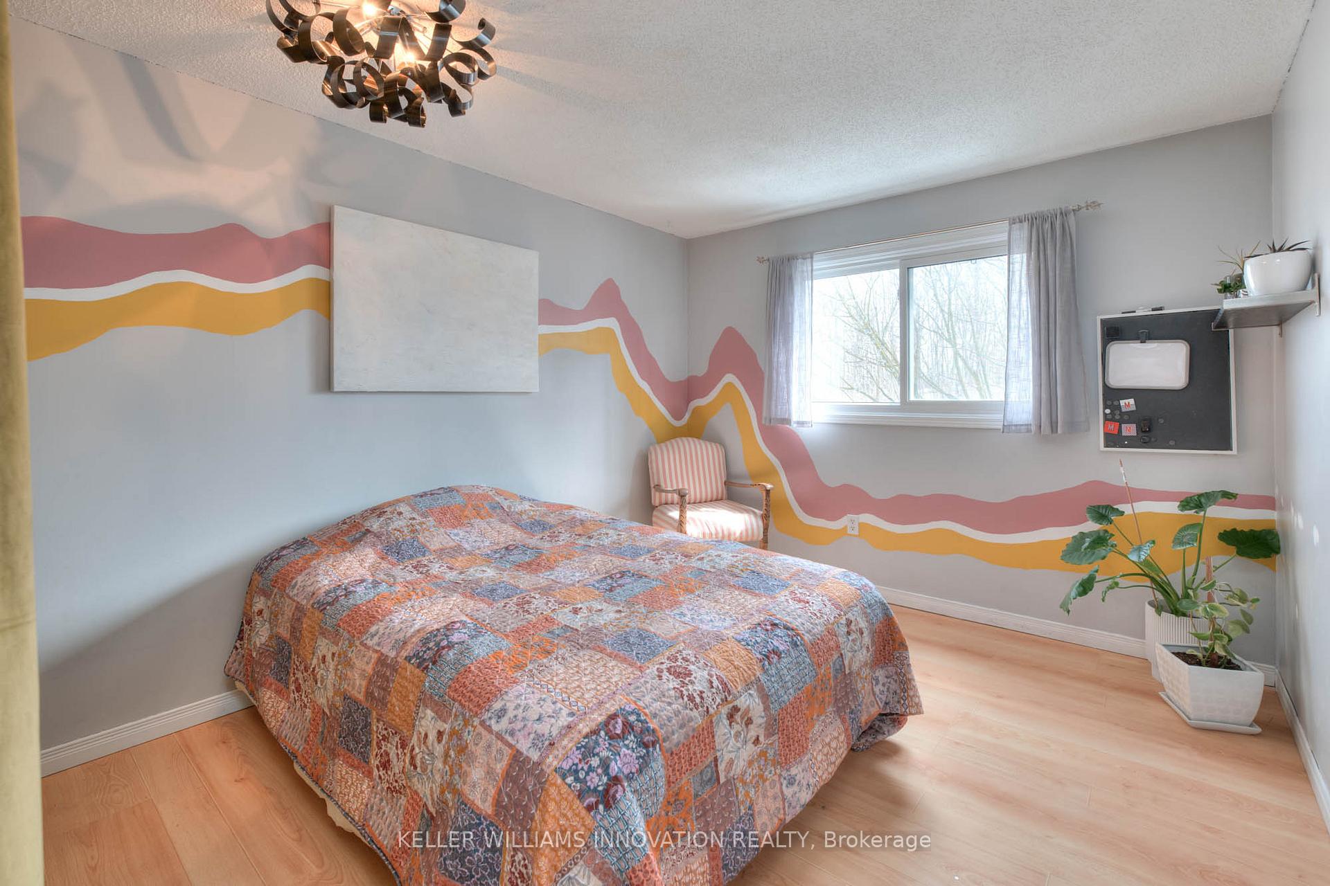 Photo 13 of Unit 25, 29 Paulander Drive, Kitchener — HOMEH