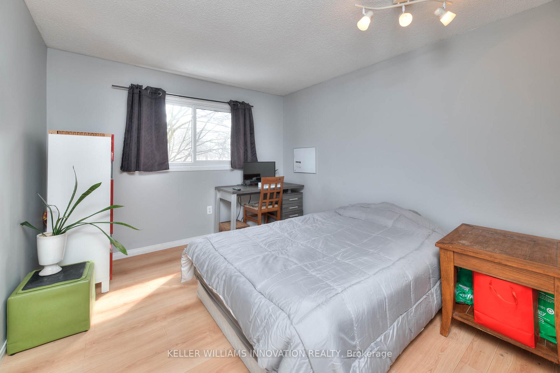 Photo 14 of Unit 25, 29 Paulander Drive, Kitchener — HOMEH