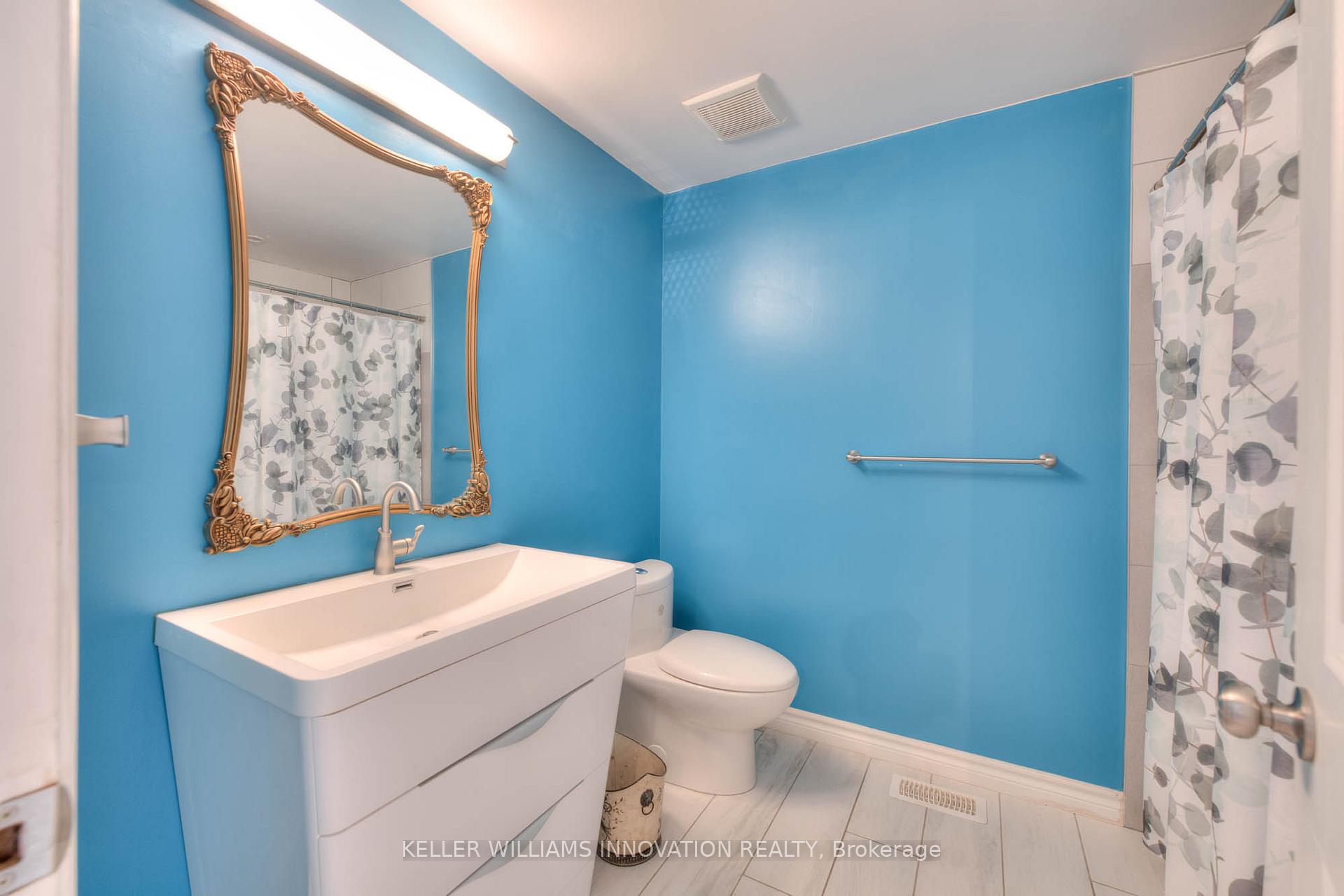 Photo 15 of Unit 25, 29 Paulander Drive, Kitchener — HOMEH