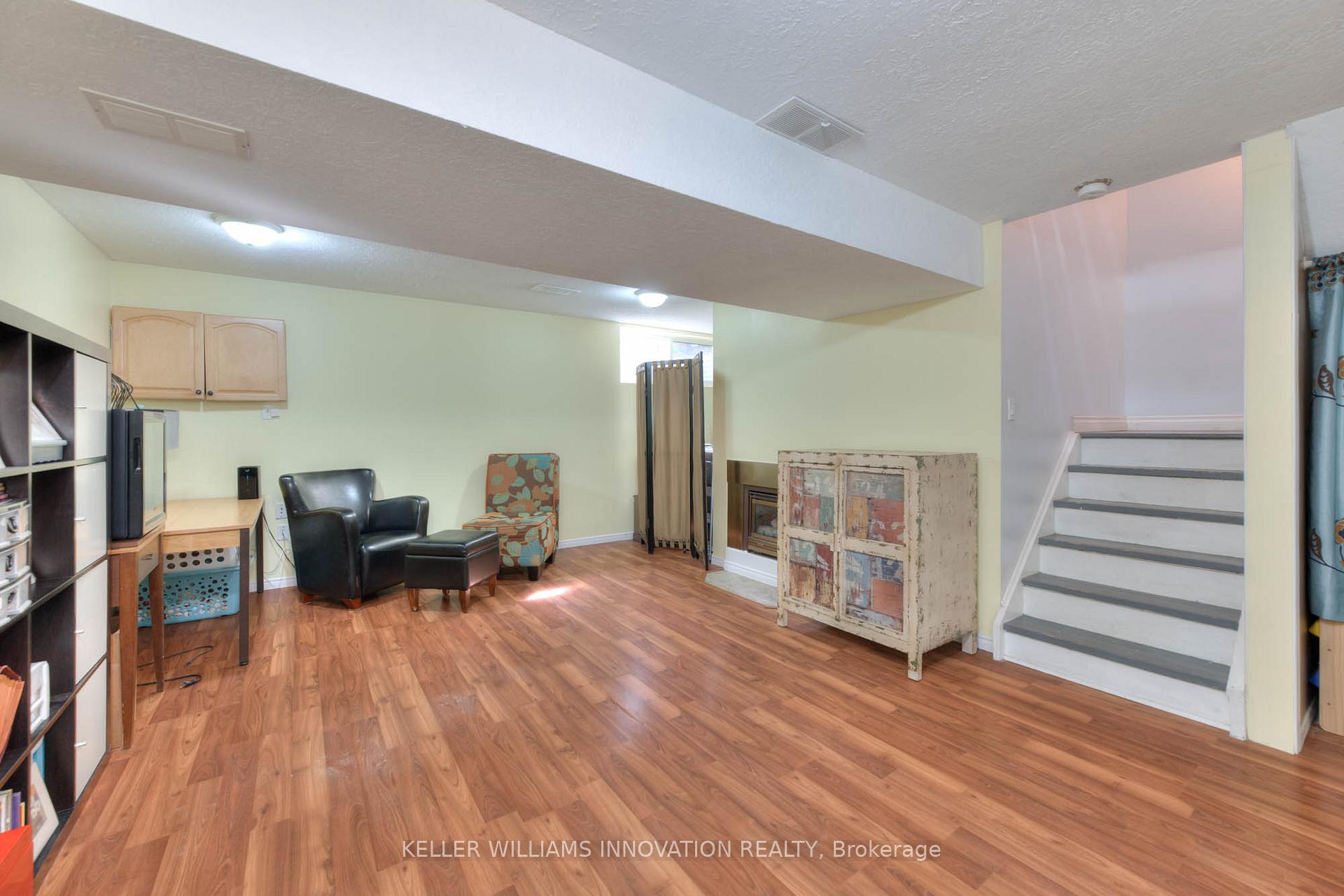 Photo 18 of Unit 25, 29 Paulander Drive, Kitchener — HOMEH