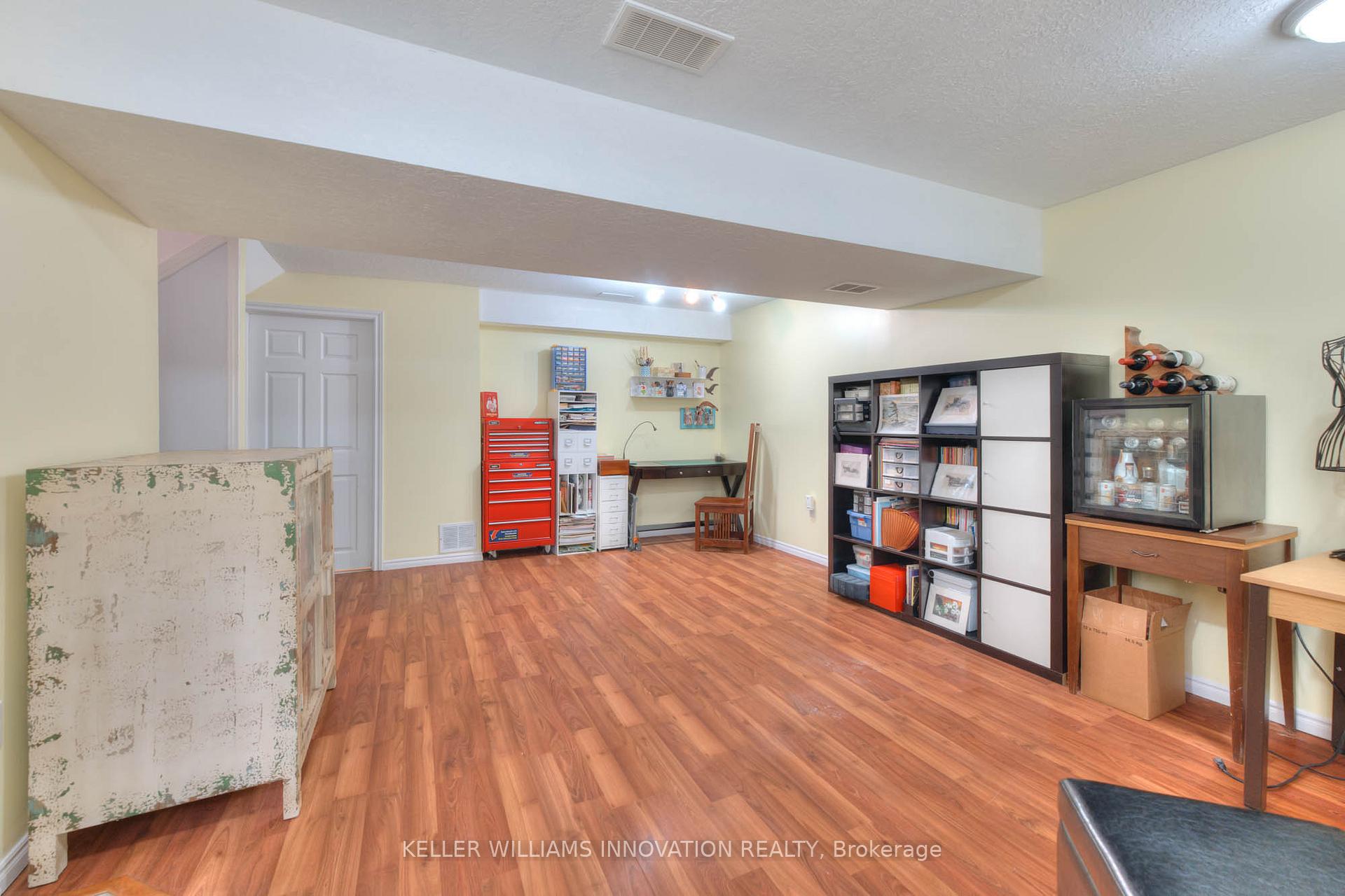 Photo 20 of Unit 25, 29 Paulander Drive, Kitchener — HOMEH
