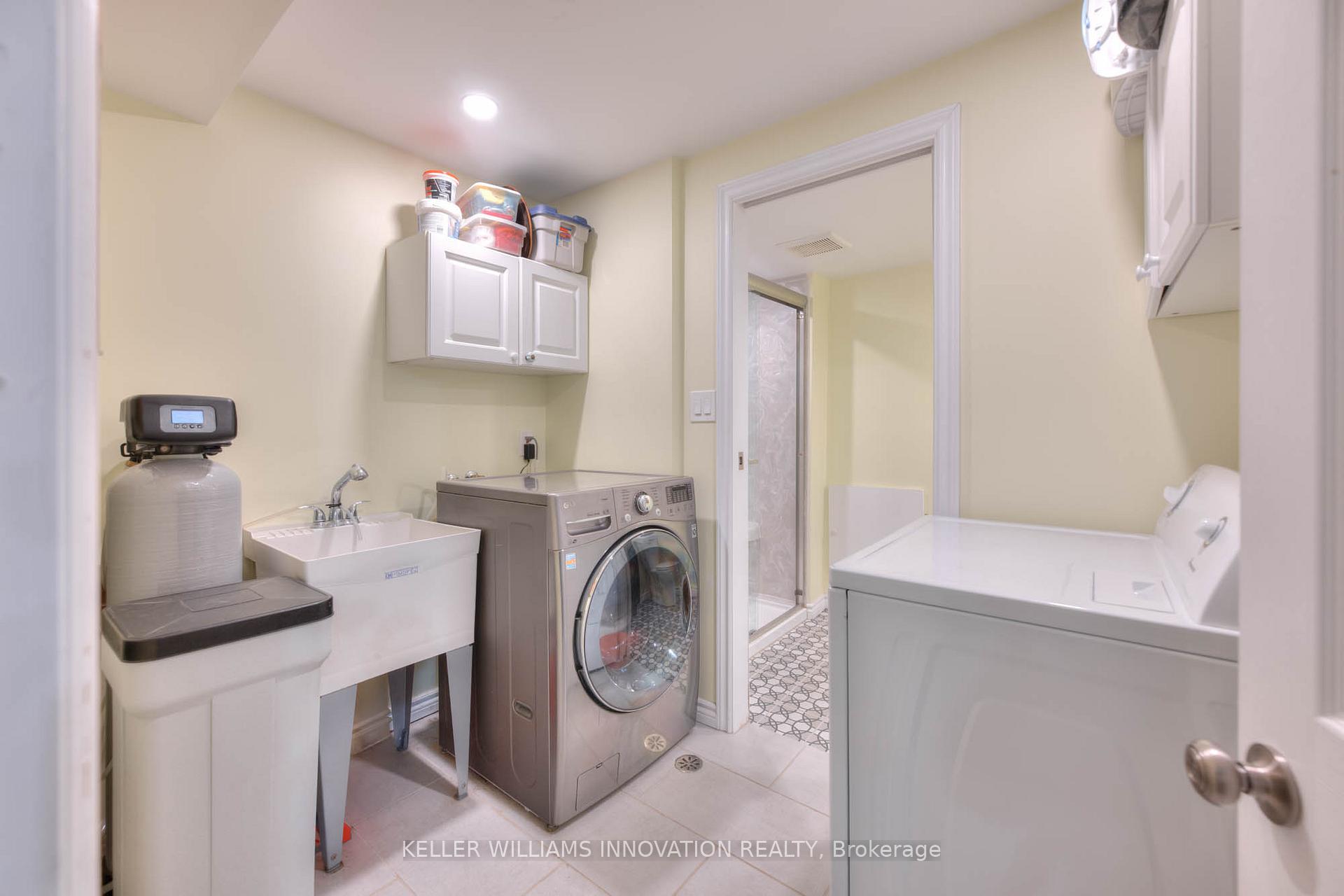 Photo 21 of Unit 25, 29 Paulander Drive, Kitchener — HOMEH