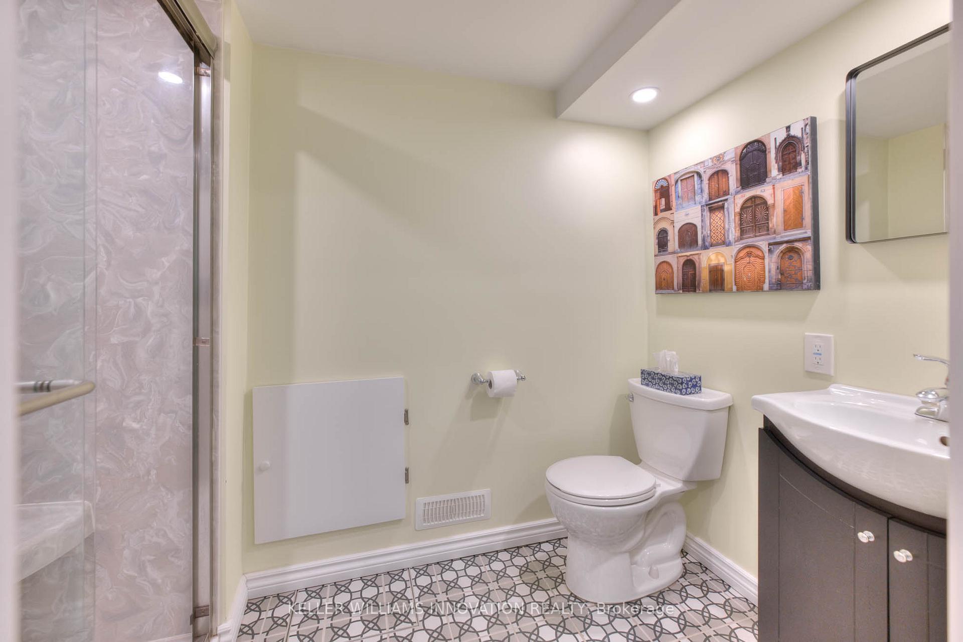 Photo 22 of Unit 25, 29 Paulander Drive, Kitchener — HOMEH