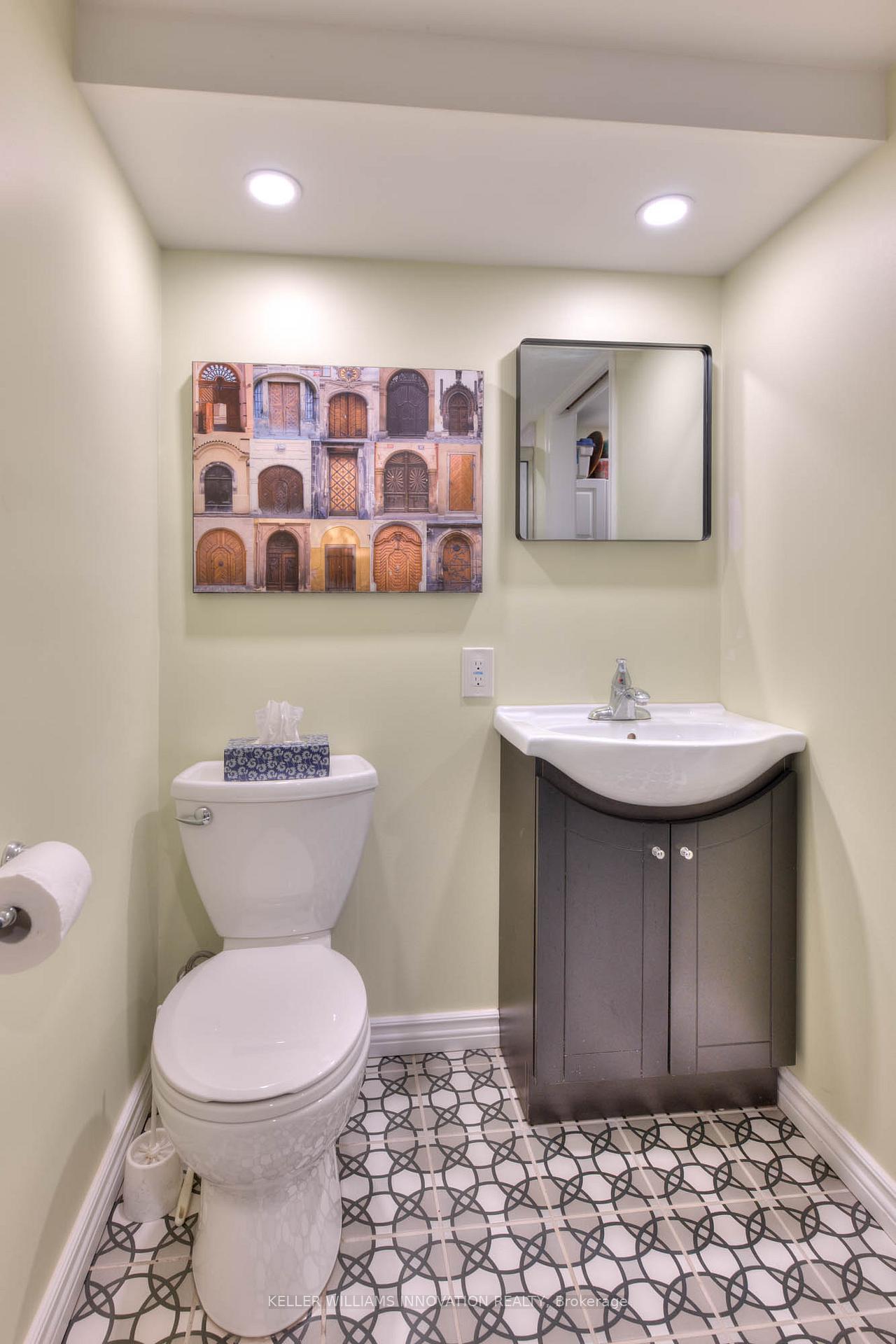 Photo 23 of Unit 25, 29 Paulander Drive, Kitchener — HOMEH