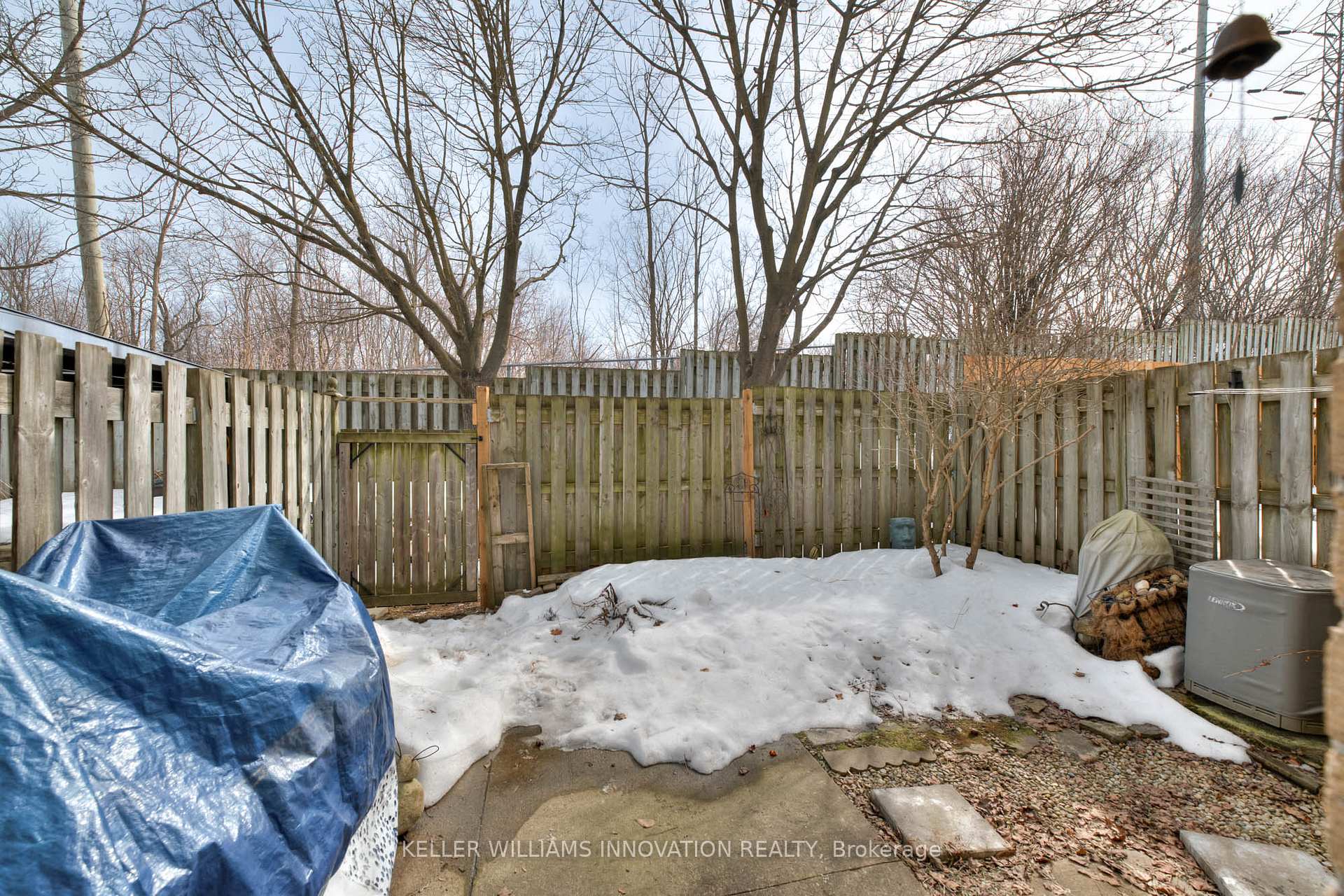 Photo 26 of Unit 25, 29 Paulander Drive, Kitchener — HOMEH