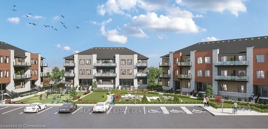 Photo 1 of Unit 25, 10 South Creek Drive, Kitchener — HOMEH