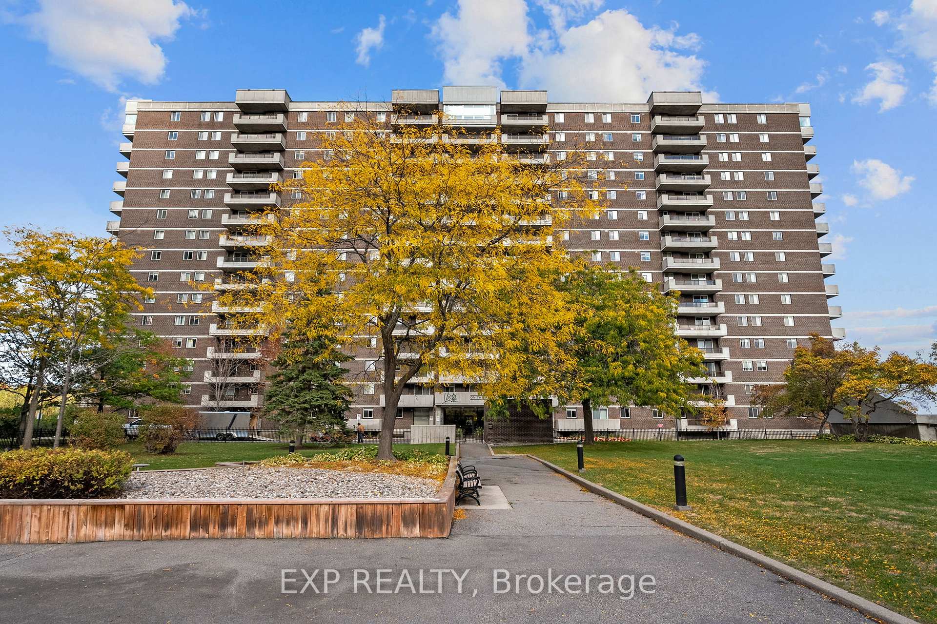 Photo 1 of Unit 903, 1705 Playfair Drive, Ottawa, Playfair Park — HOMEH