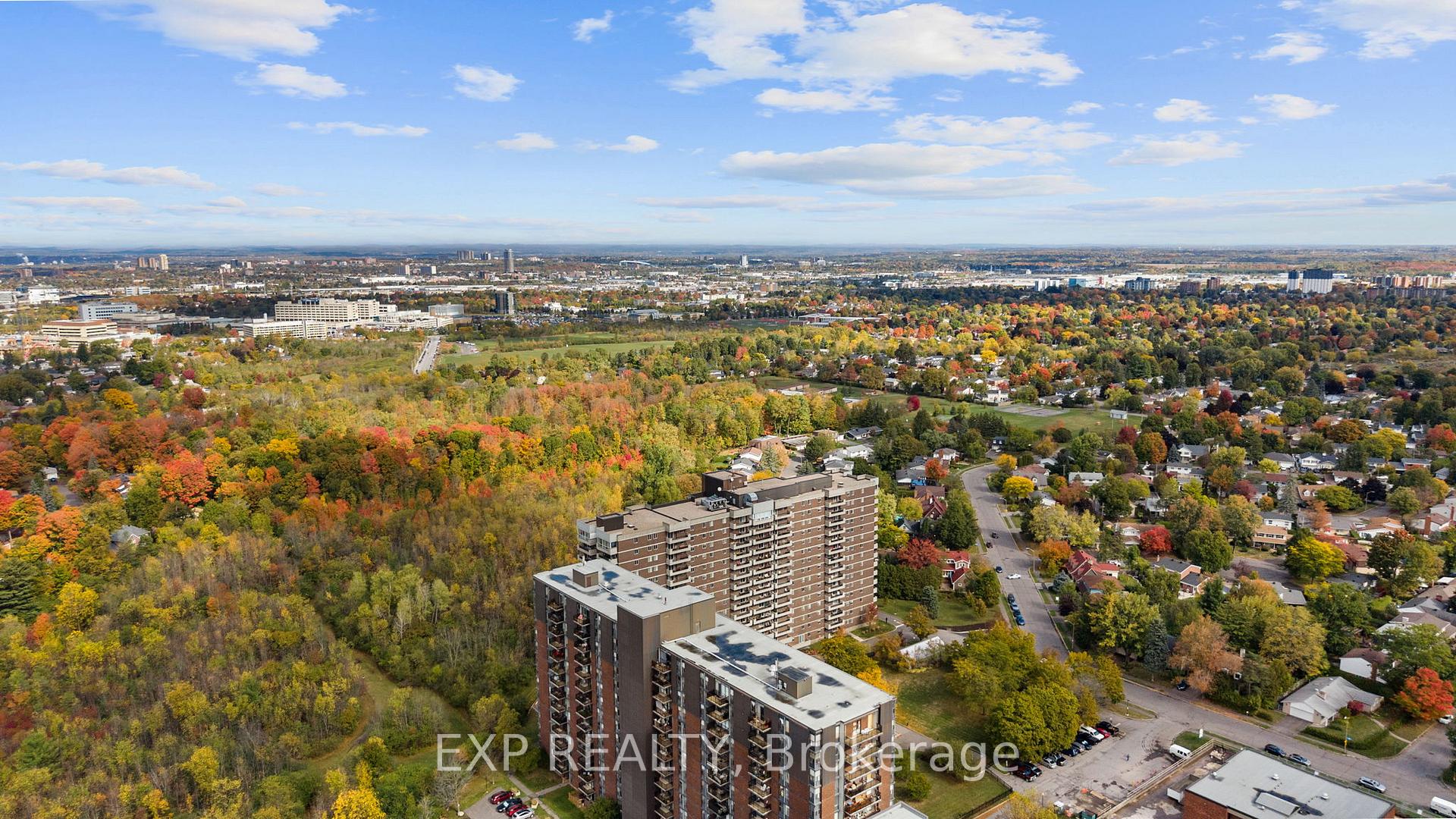Photo 7 of Unit 903, 1705 Playfair Drive, Ottawa, Playfair Park — HOMEH