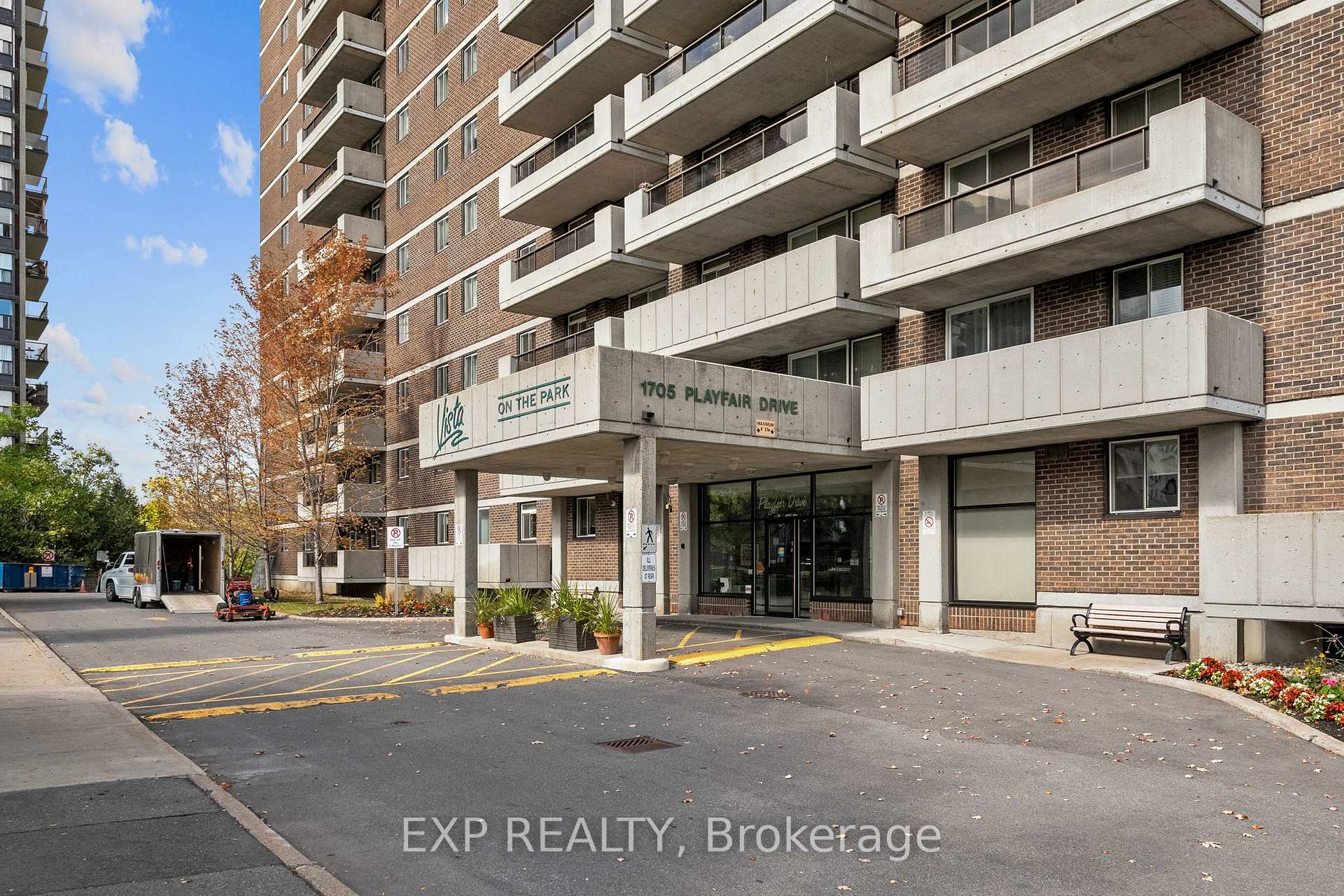 Photo 10 of Unit 903, 1705 Playfair Drive, Ottawa, Playfair Park — HOMEH