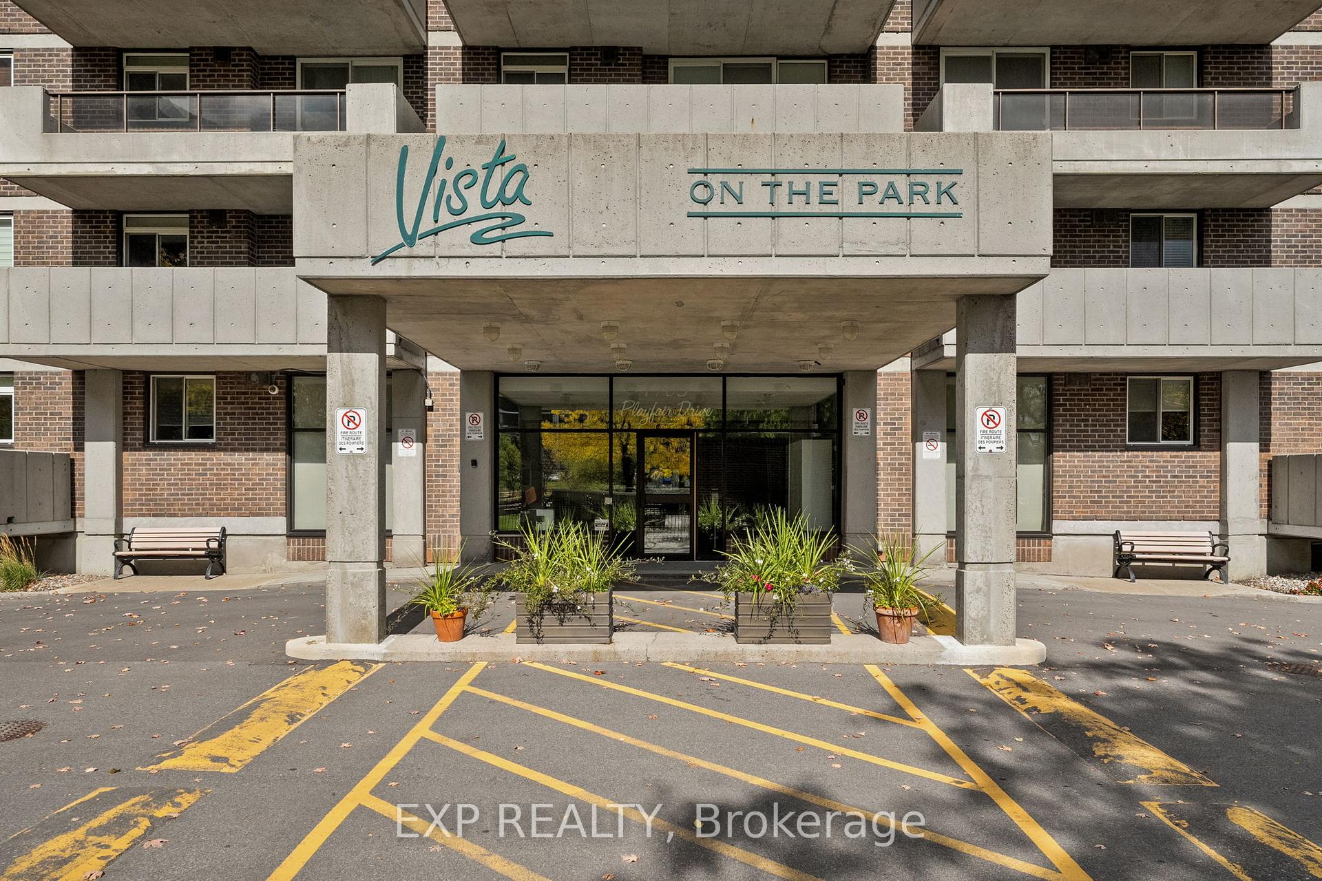 Photo 11 of Unit 903, 1705 Playfair Drive, Ottawa, Playfair Park — HOMEH