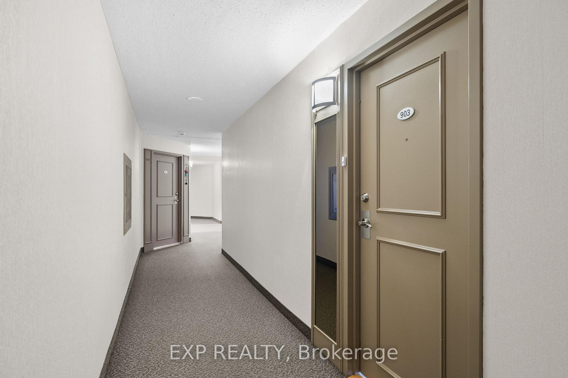 Photo 15 of Unit 903, 1705 Playfair Drive, Ottawa, Playfair Park — HOMEH