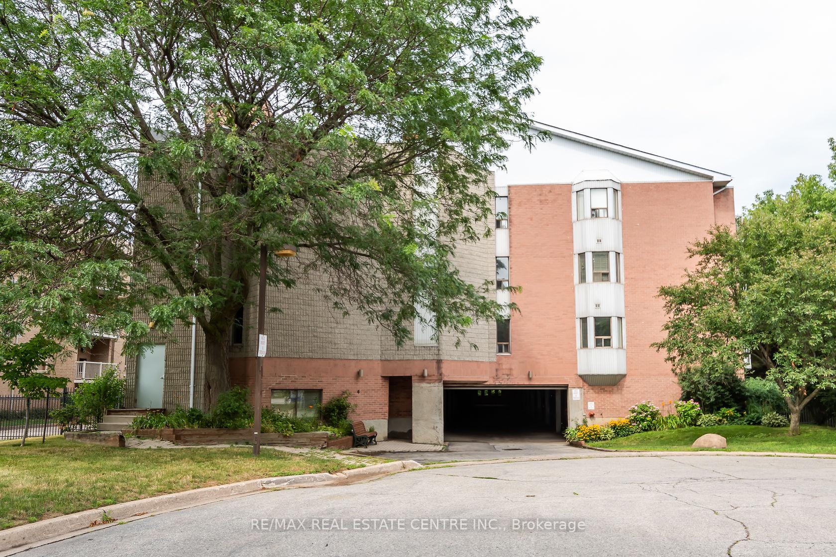 Photo 1 of Unit 105, 6 Niagara Street, Grimsby, Grimsby West — HOMEH