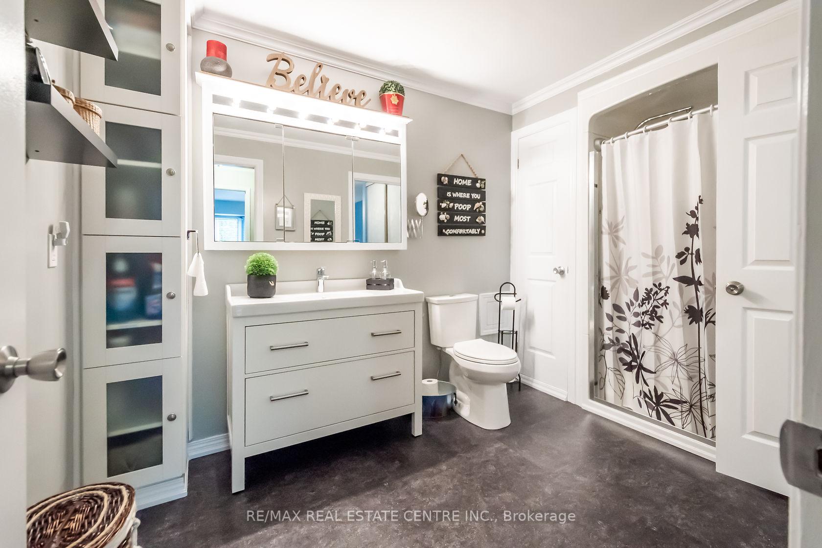 Photo 24 of Unit 105, 6 Niagara Street, Grimsby, Grimsby West — HOMEH