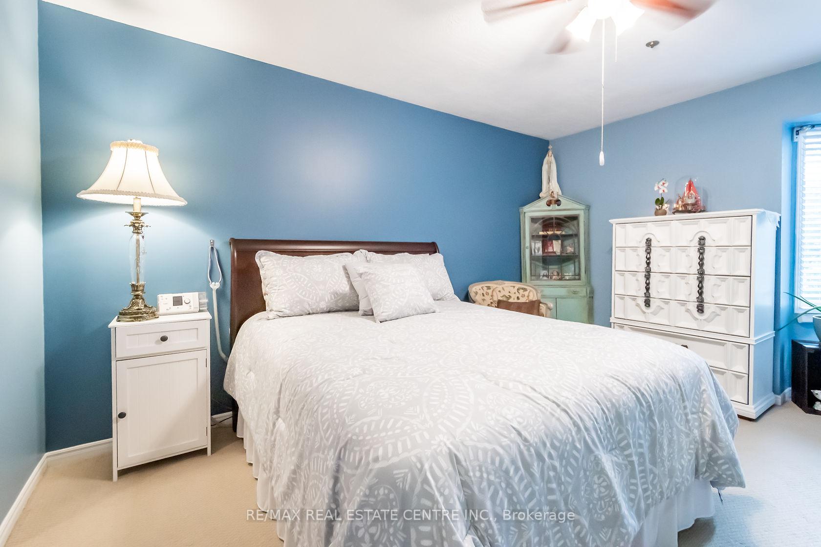 Photo 28 of Unit 105, 6 Niagara Street, Grimsby, Grimsby West — HOMEH