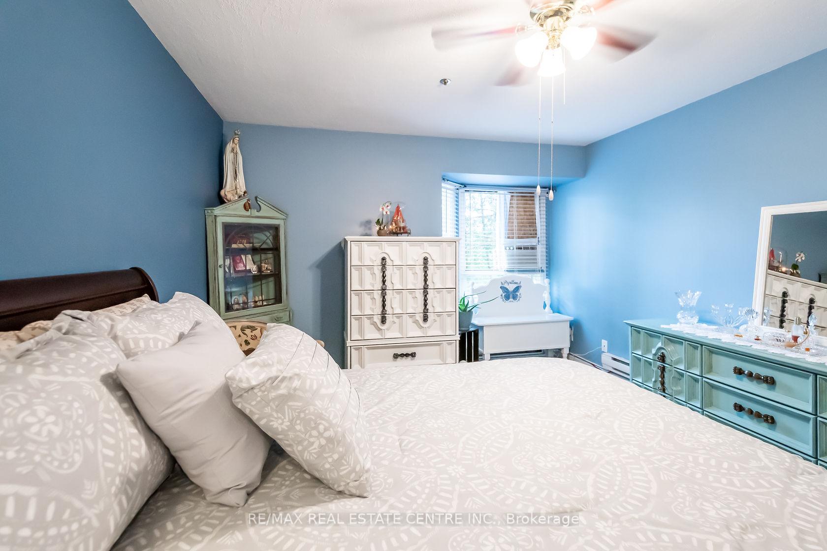Photo 29 of Unit 105, 6 Niagara Street, Grimsby, Grimsby West — HOMEH