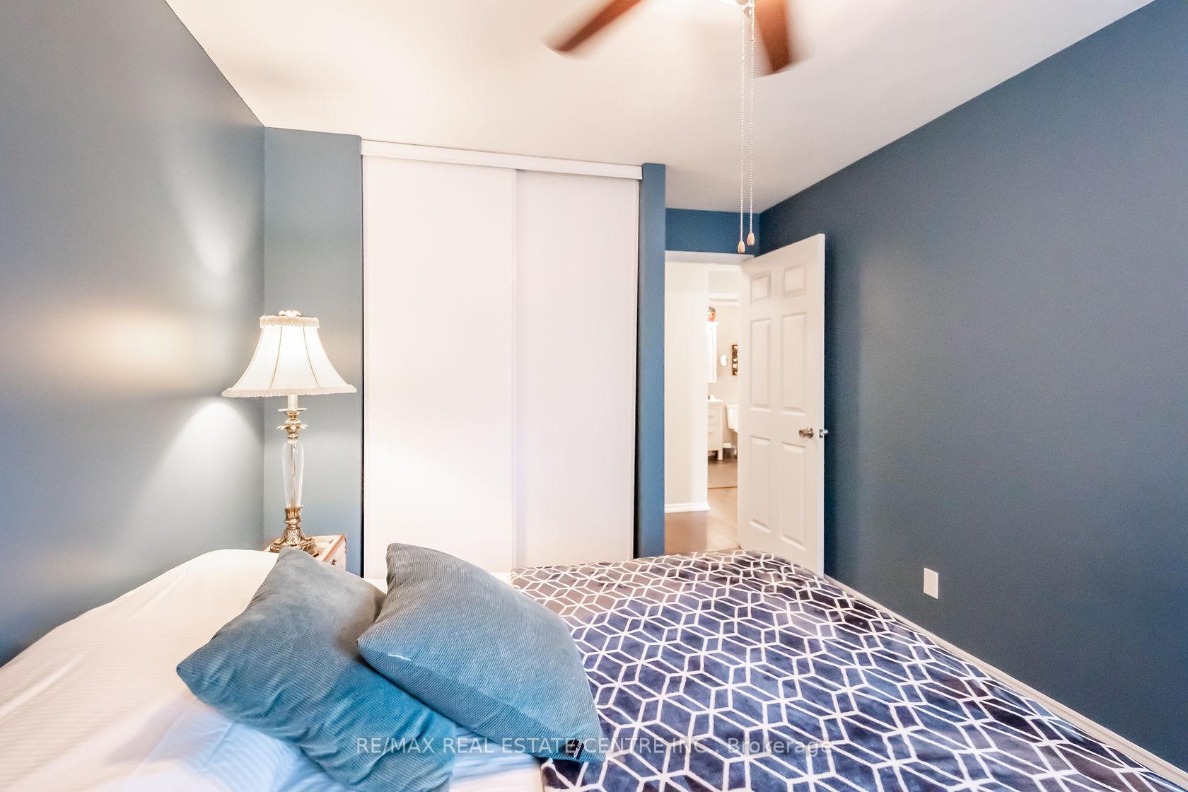 Photo 34 of Unit 105, 6 Niagara Street, Grimsby, Grimsby West — HOMEH