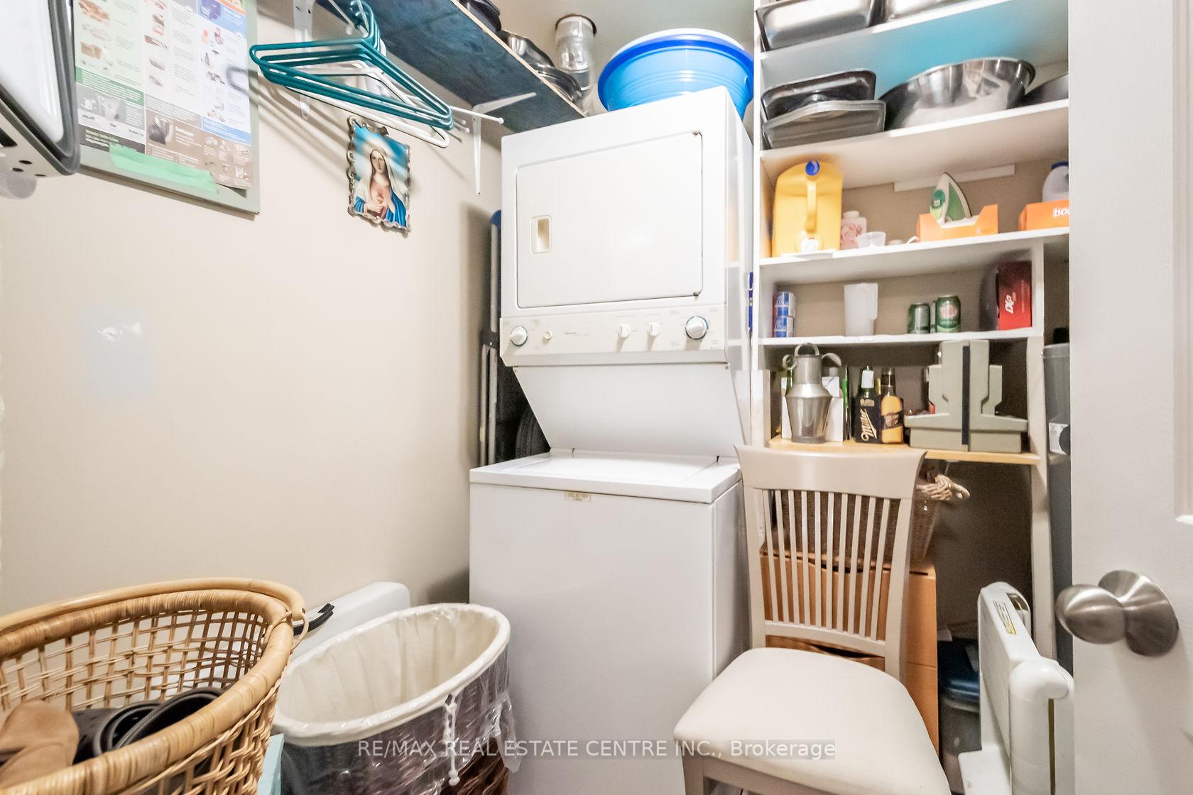 Photo 35 of Unit 105, 6 Niagara Street, Grimsby, Grimsby West — HOMEH