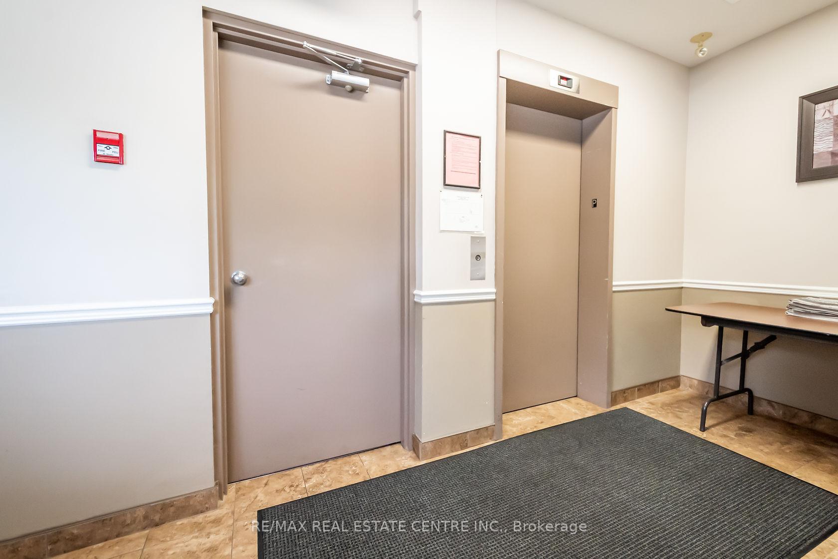 Photo 36 of Unit 105, 6 Niagara Street, Grimsby, Grimsby West — HOMEH
