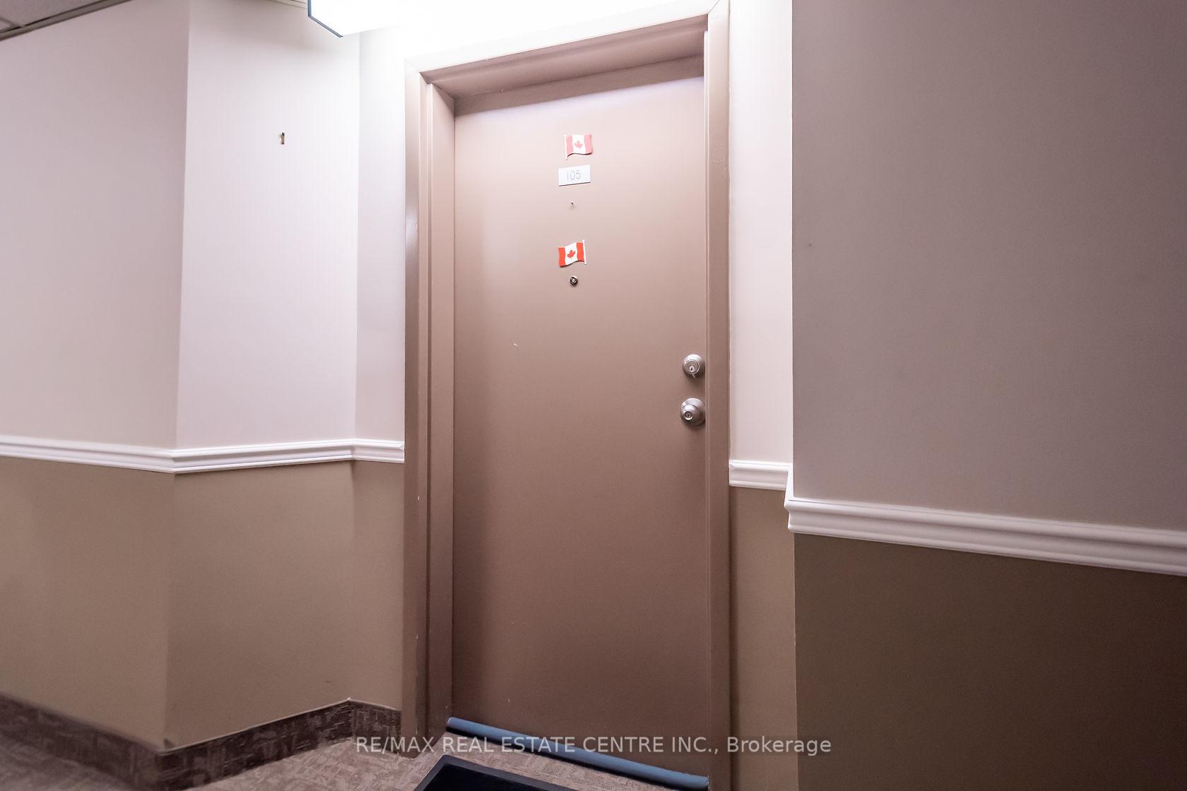 Photo 37 of Unit 105, 6 Niagara Street, Grimsby, Grimsby West — HOMEH