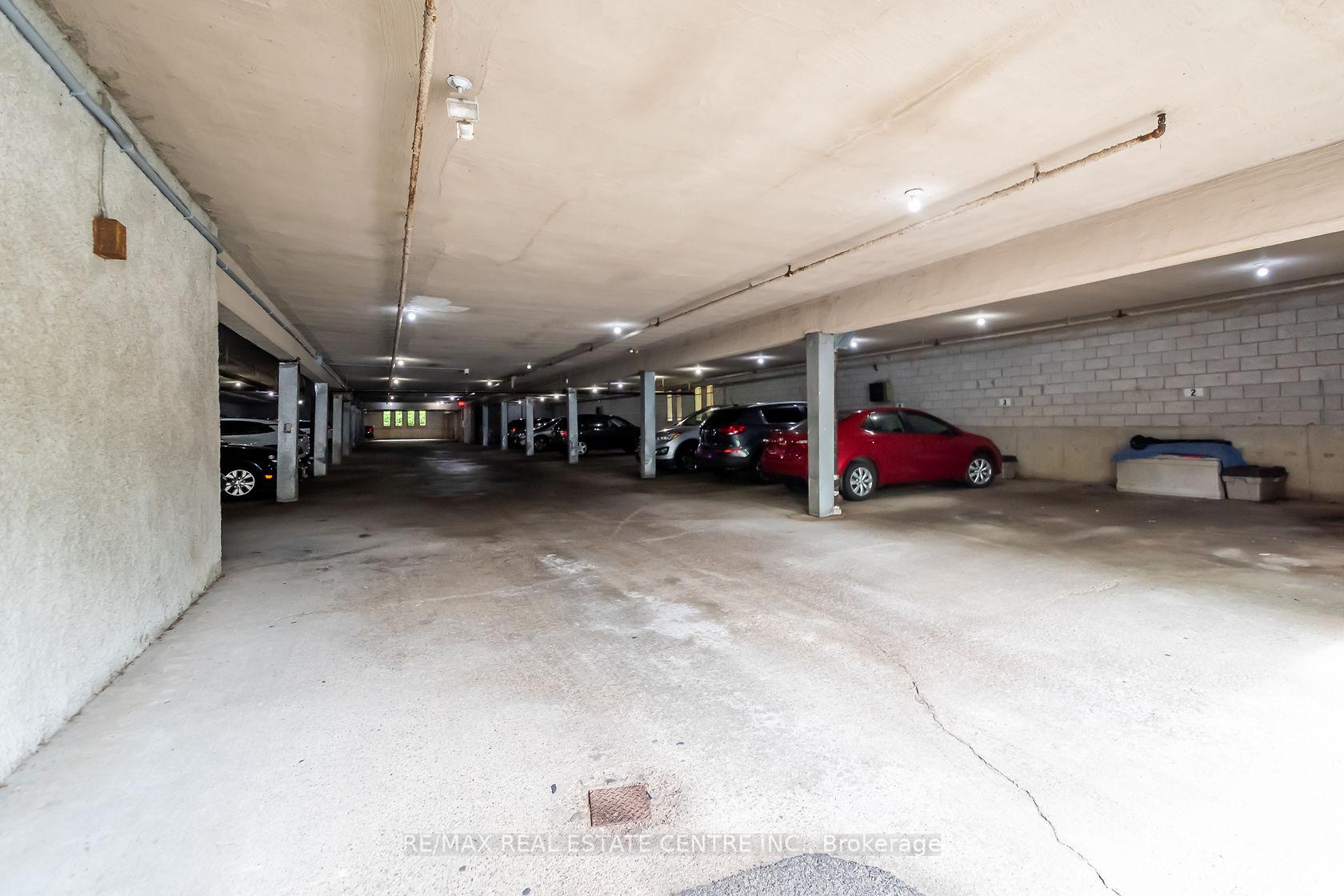Photo 40 of Unit 105, 6 Niagara Street, Grimsby, Grimsby West — HOMEH