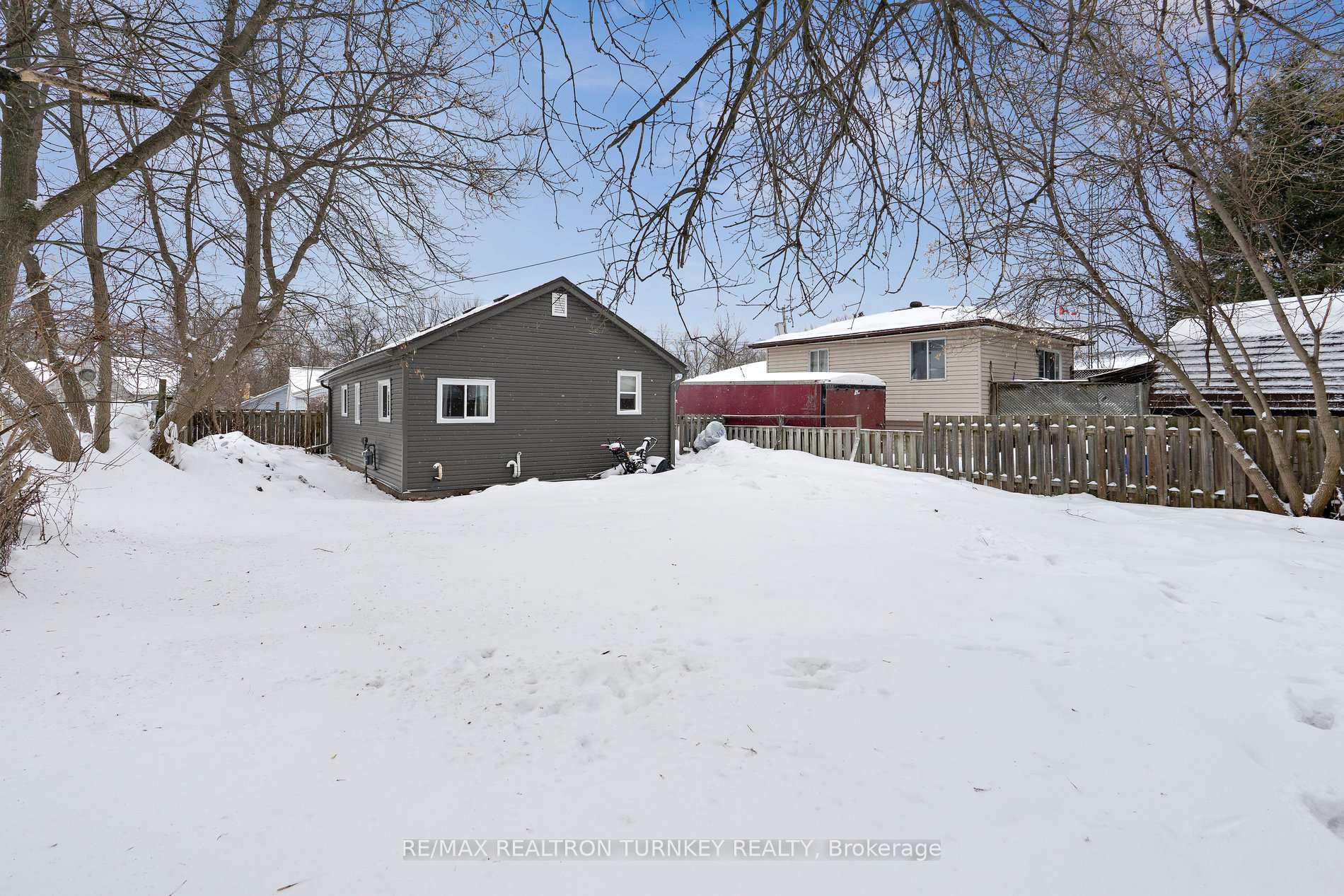 Photo 1 of 11 Fraser Street, Essa, Angus — HOMEH