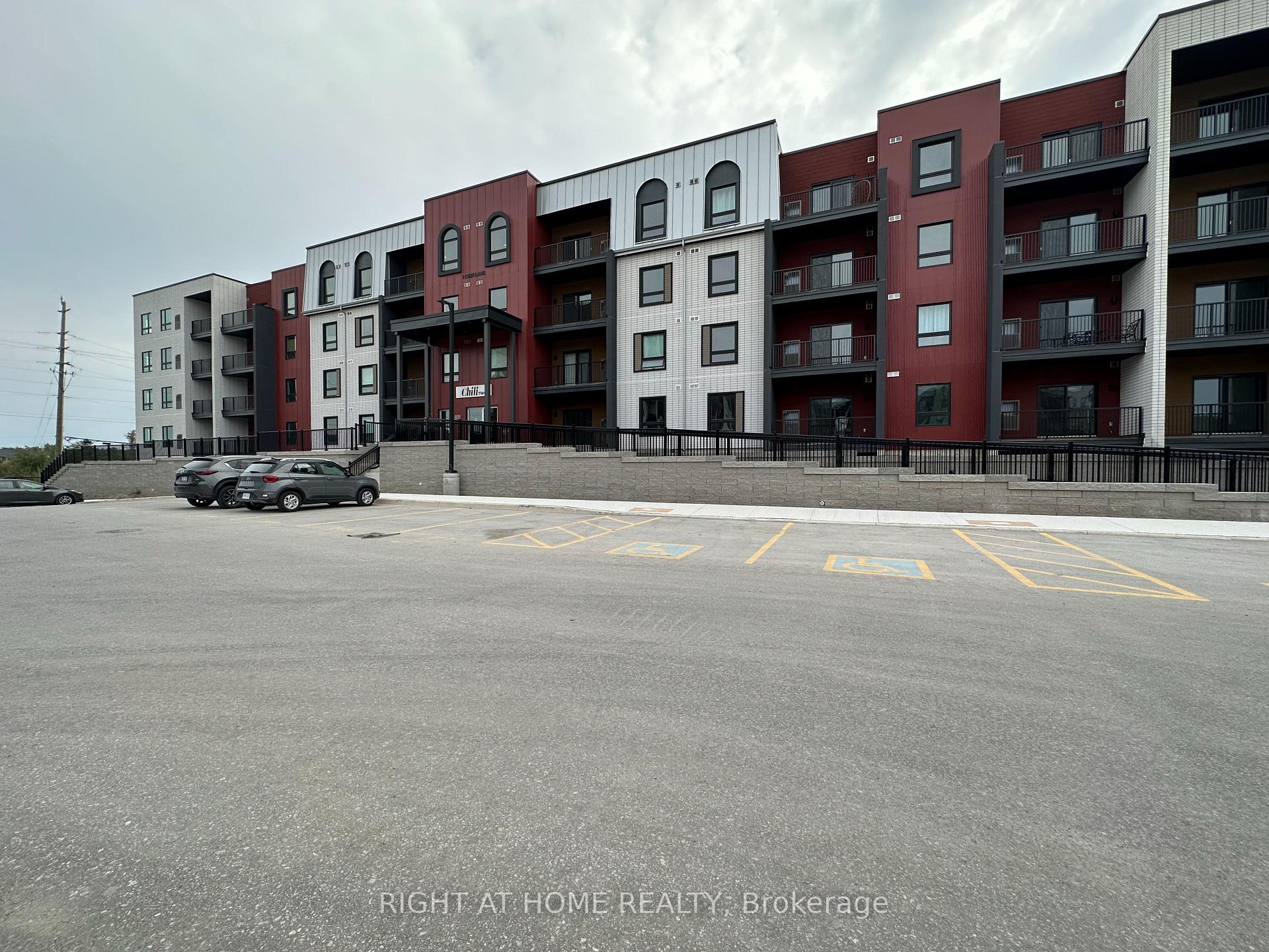 Photo 22 of Unit 314, 1 Chef Lane, Barrie, Rural Barrie Southeast — HOMEH