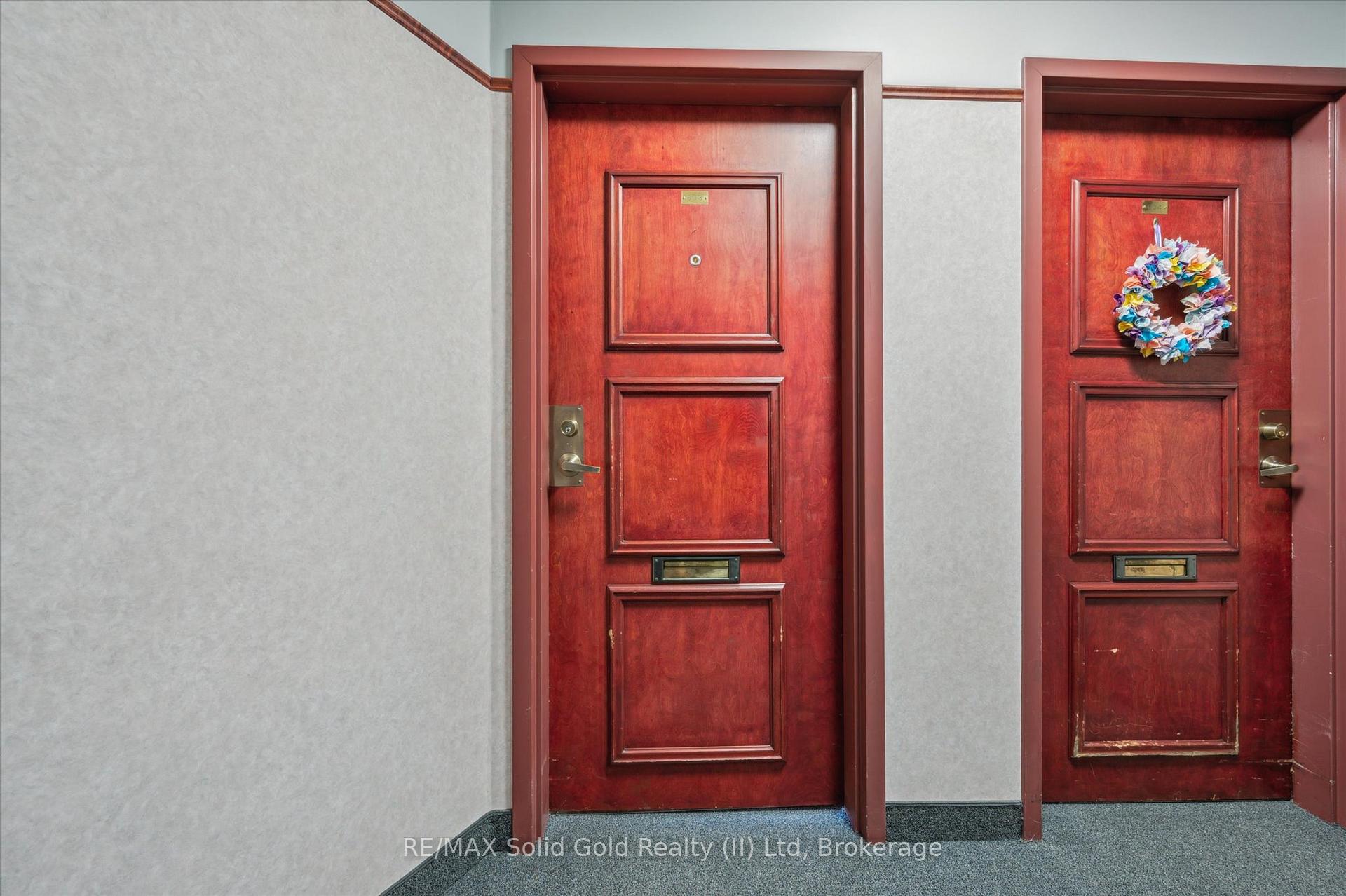 Photo 7 of Unit 603, 250 Glenridge Drive, Waterloo — HOMEH