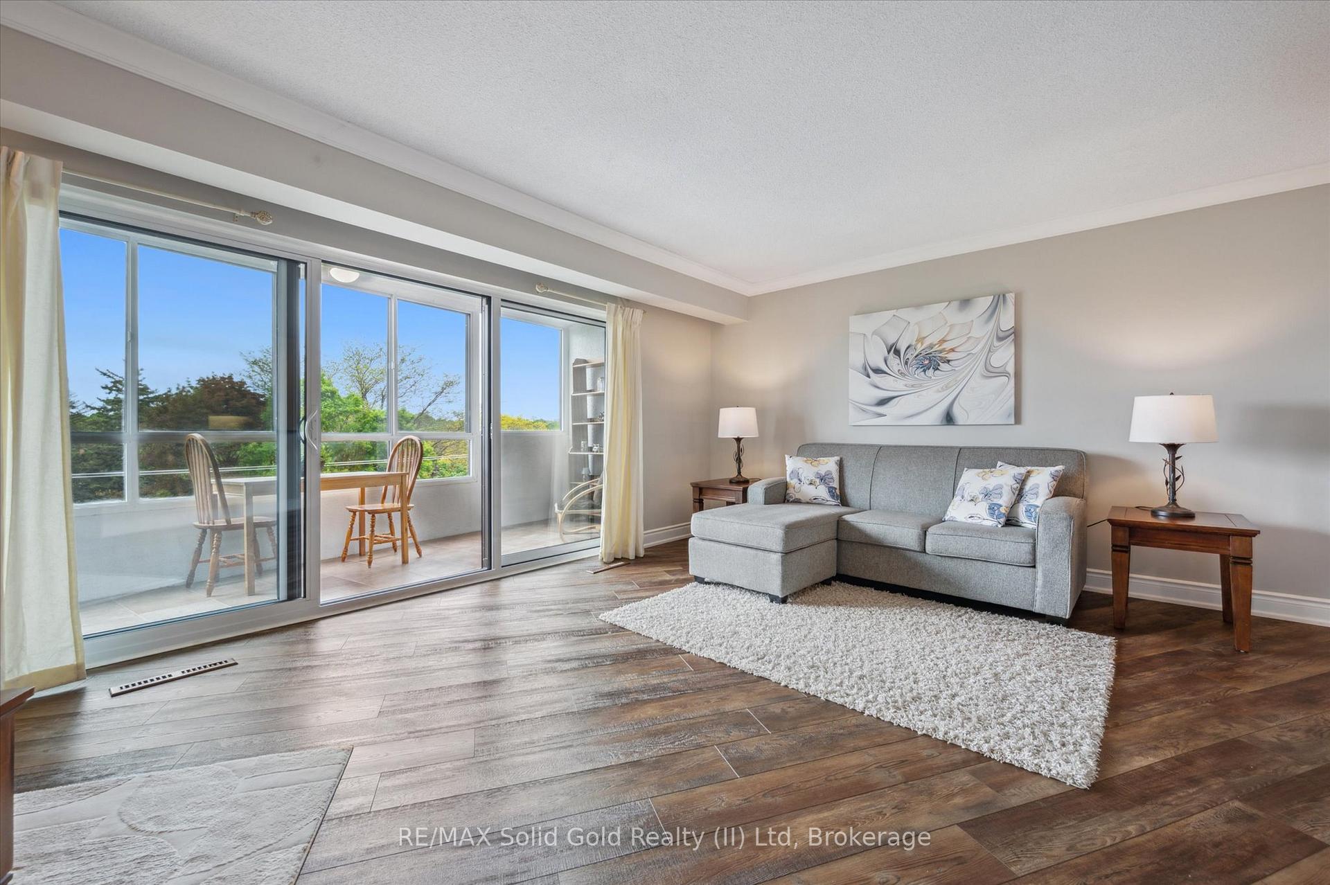 Photo 9 of Unit 603, 250 Glenridge Drive, Waterloo — HOMEH