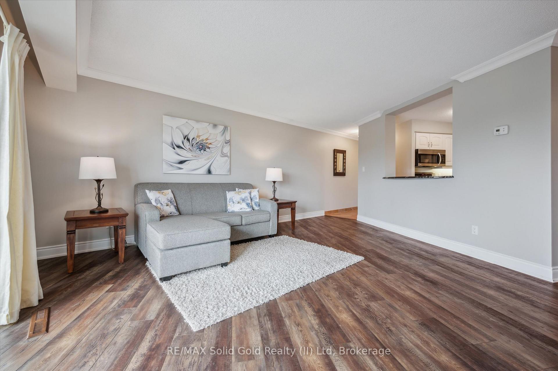 Photo 10 of Unit 603, 250 Glenridge Drive, Waterloo — HOMEH