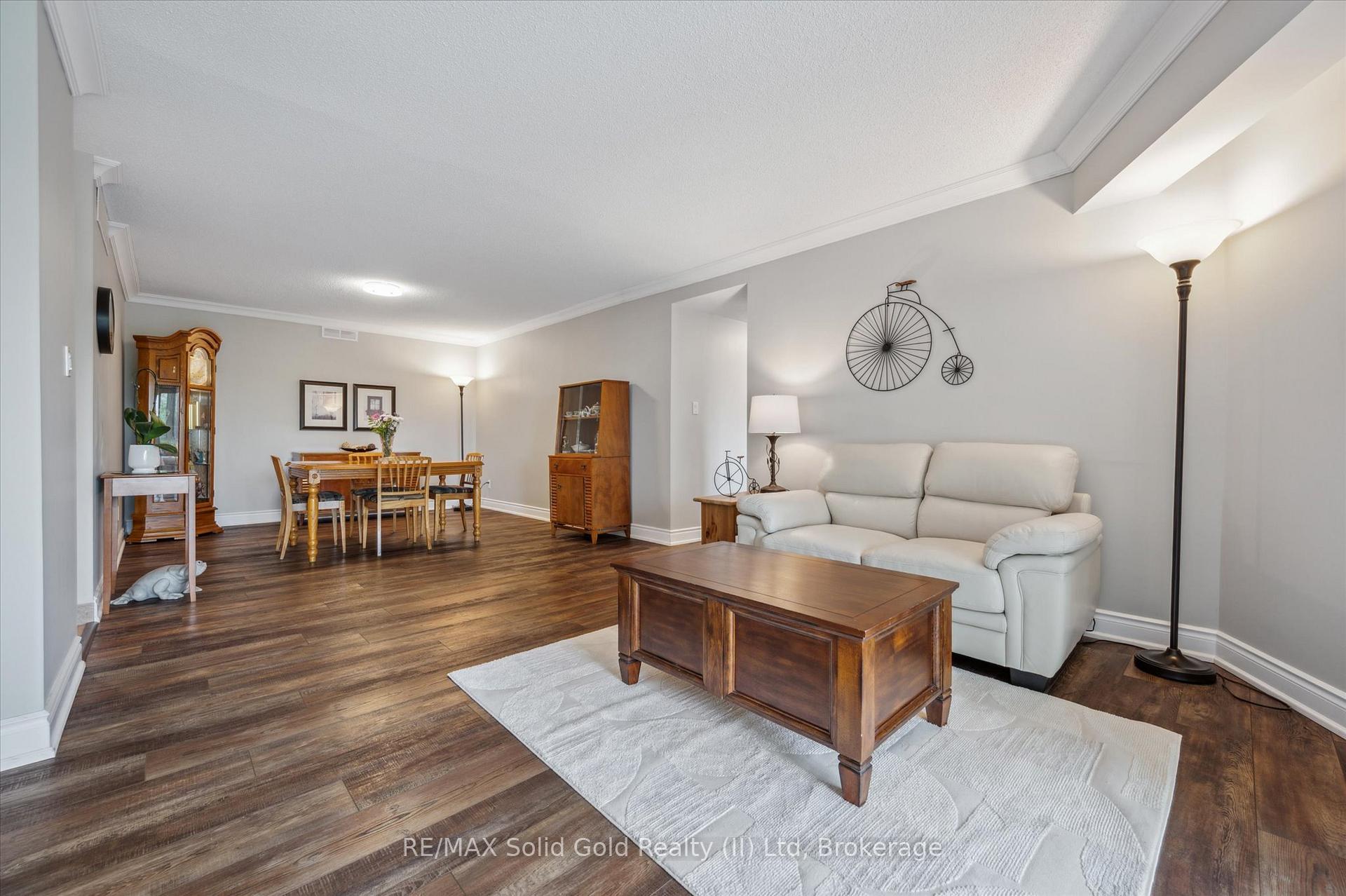 Photo 12 of Unit 603, 250 Glenridge Drive, Waterloo — HOMEH