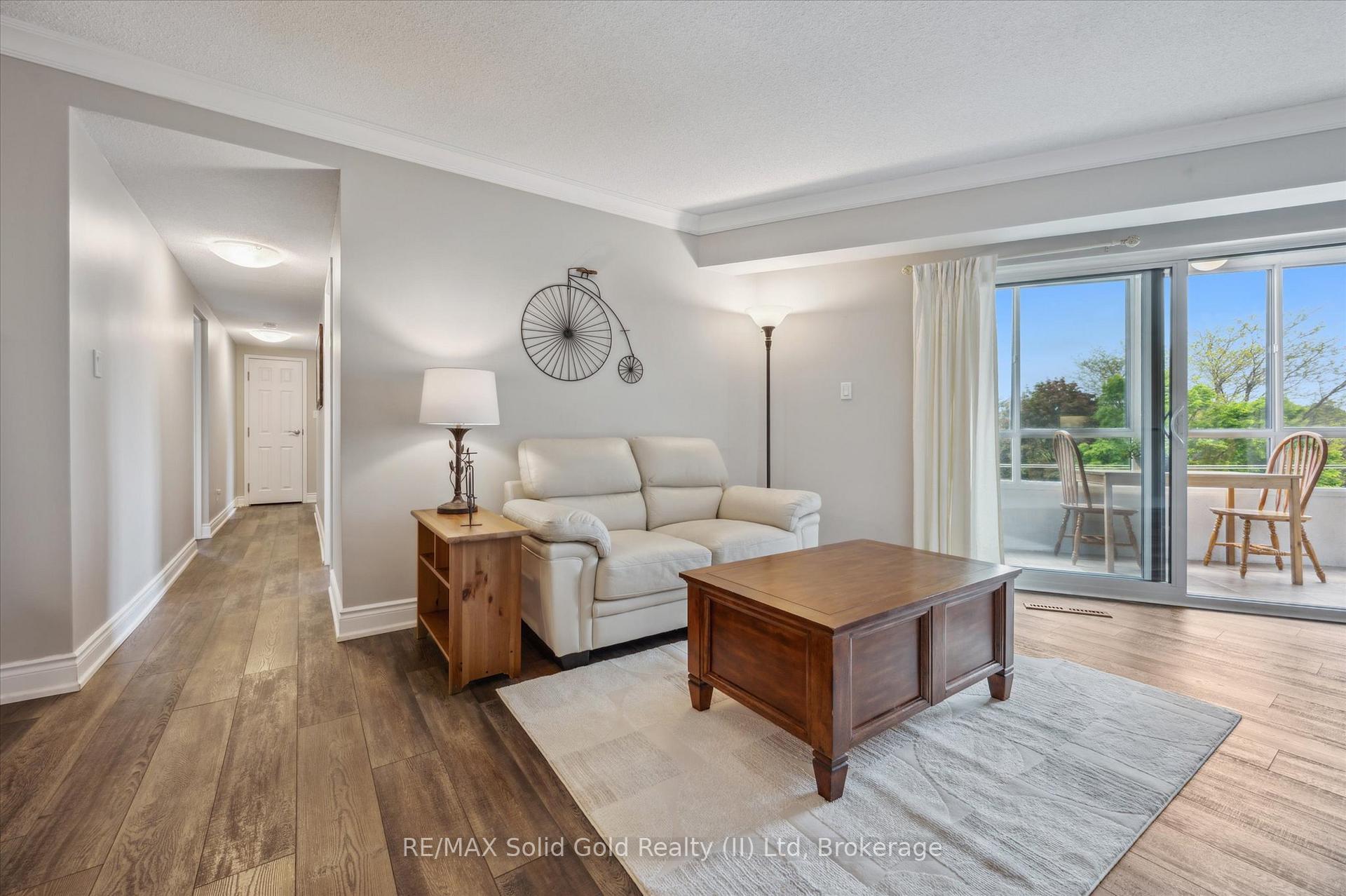 Photo 13 of Unit 603, 250 Glenridge Drive, Waterloo — HOMEH