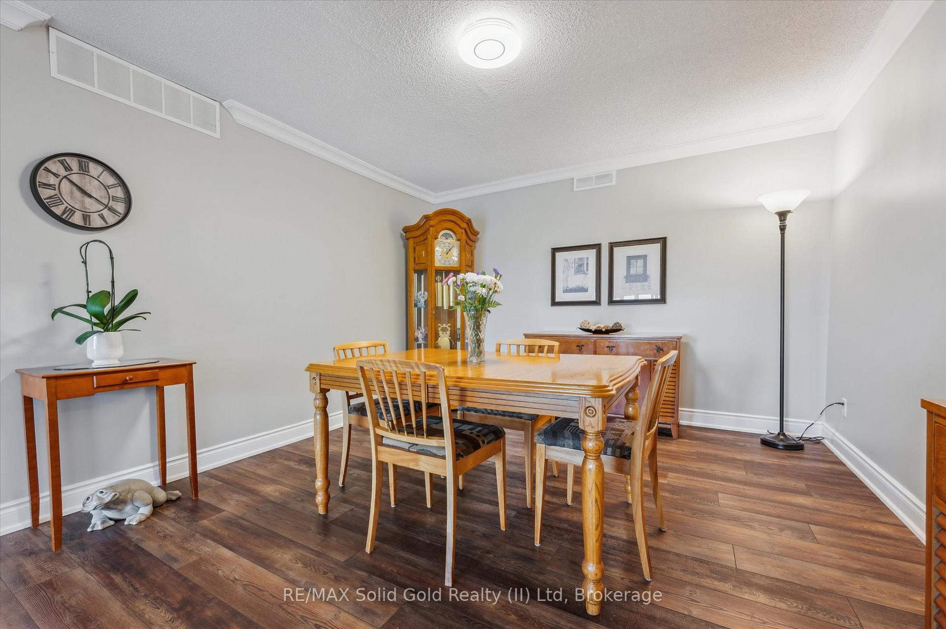 Photo 16 of Unit 603, 250 Glenridge Drive, Waterloo — HOMEH