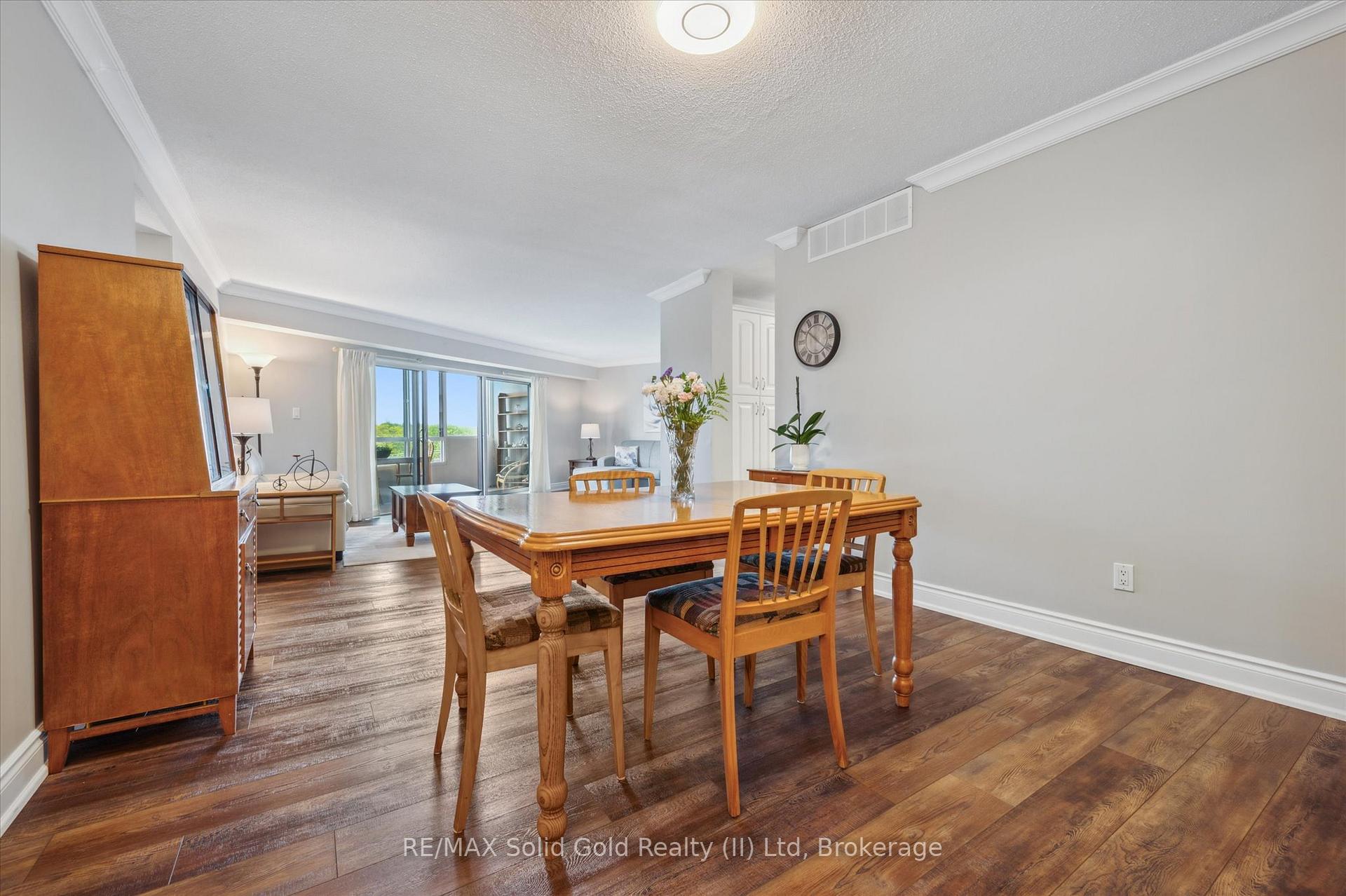 Photo 17 of Unit 603, 250 Glenridge Drive, Waterloo — HOMEH