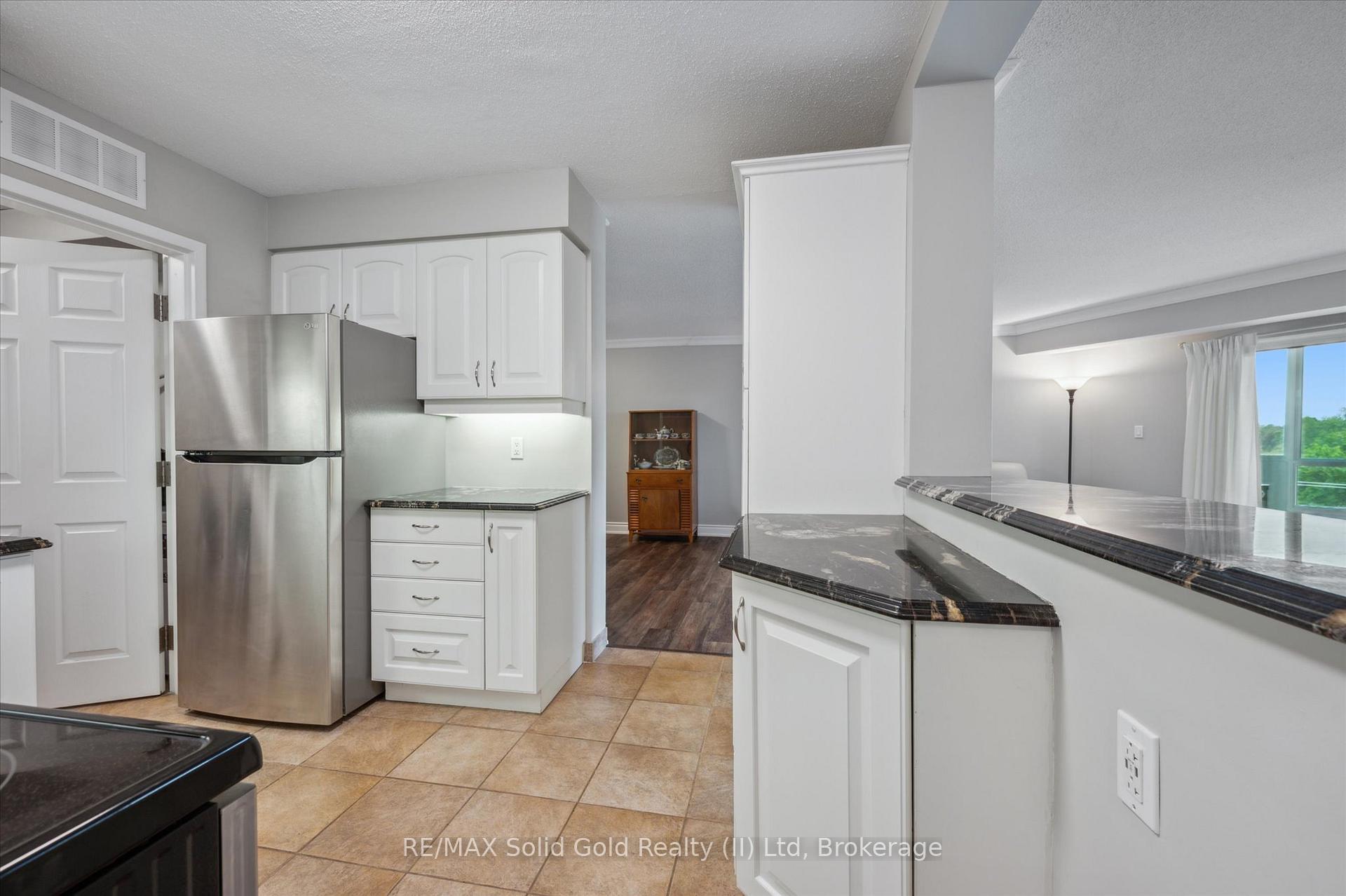 Photo 21 of Unit 603, 250 Glenridge Drive, Waterloo — HOMEH